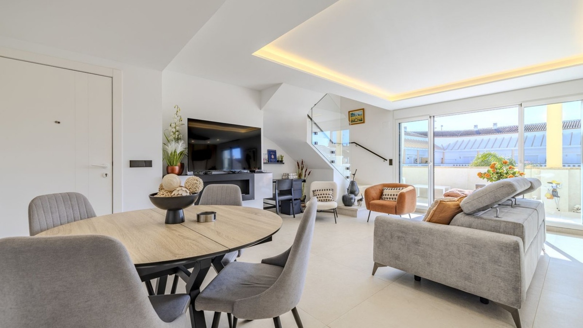 Wiederverkauf - Wohnung - Javea - Jávea - Xàbia Centro