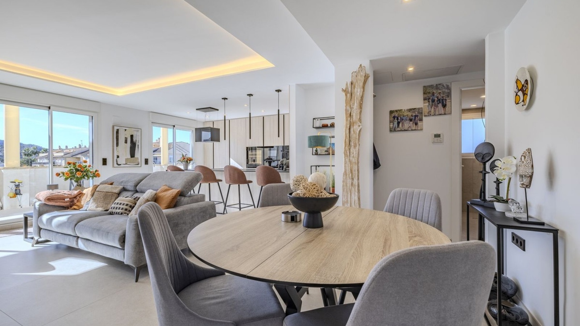 Wiederverkauf - Wohnung - Javea - Jávea - Xàbia Centro
