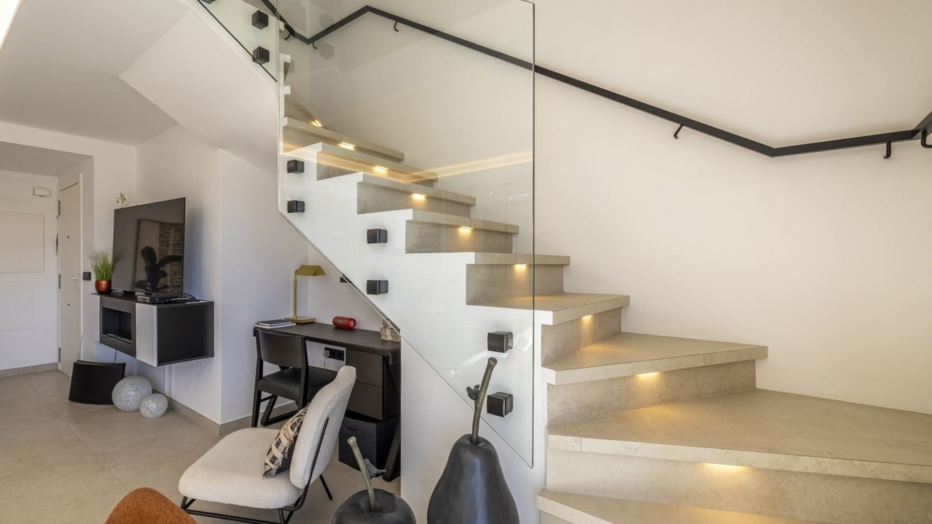 Wiederverkauf - Wohnung - Javea - Jávea - Xàbia Centro