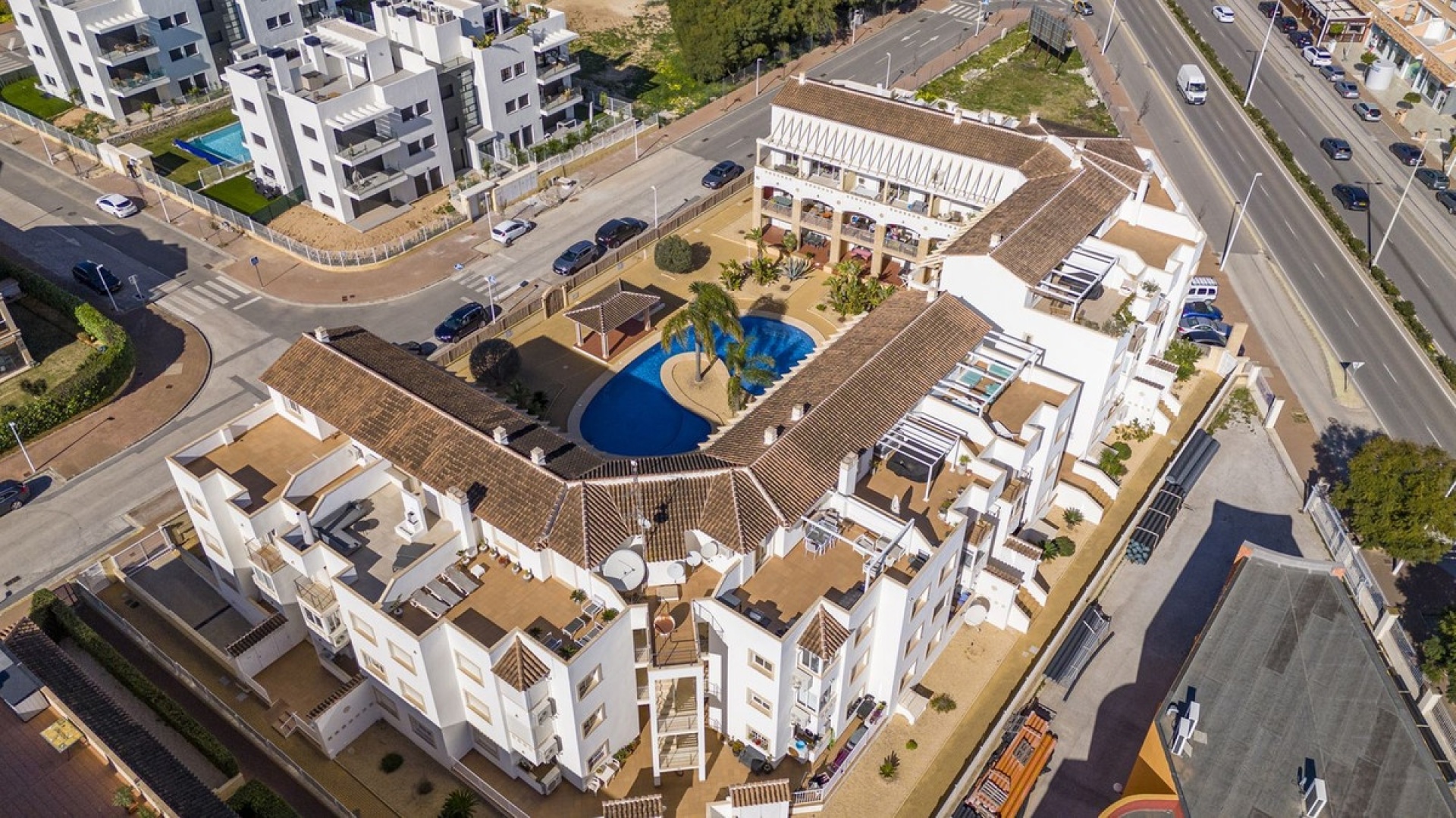 Wiederverkauf - Wohnung - Javea - Jávea - Xàbia Centro