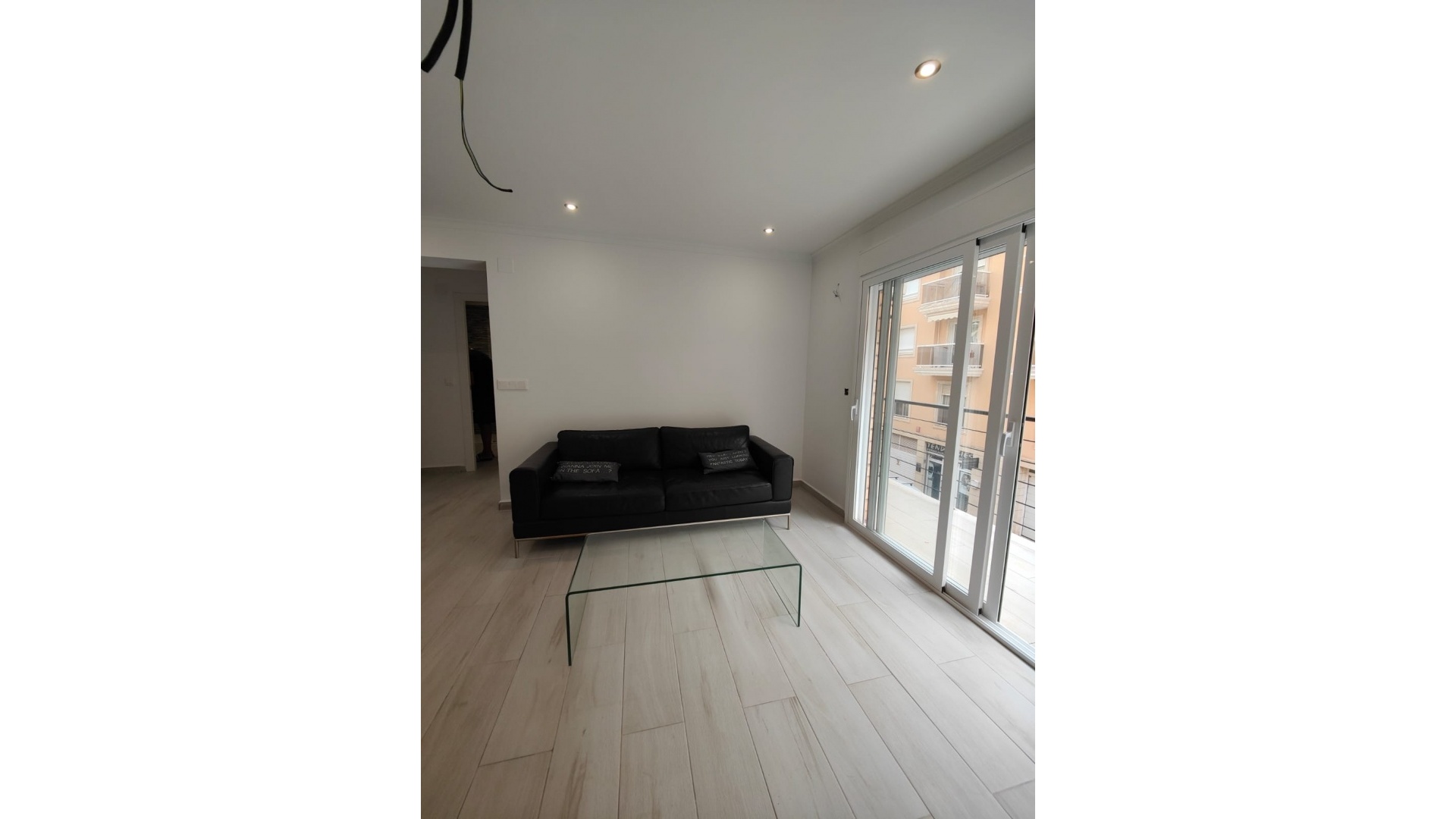 Wiederverkauf - Wohnung - Javea - Jávea - Xàbia Centro