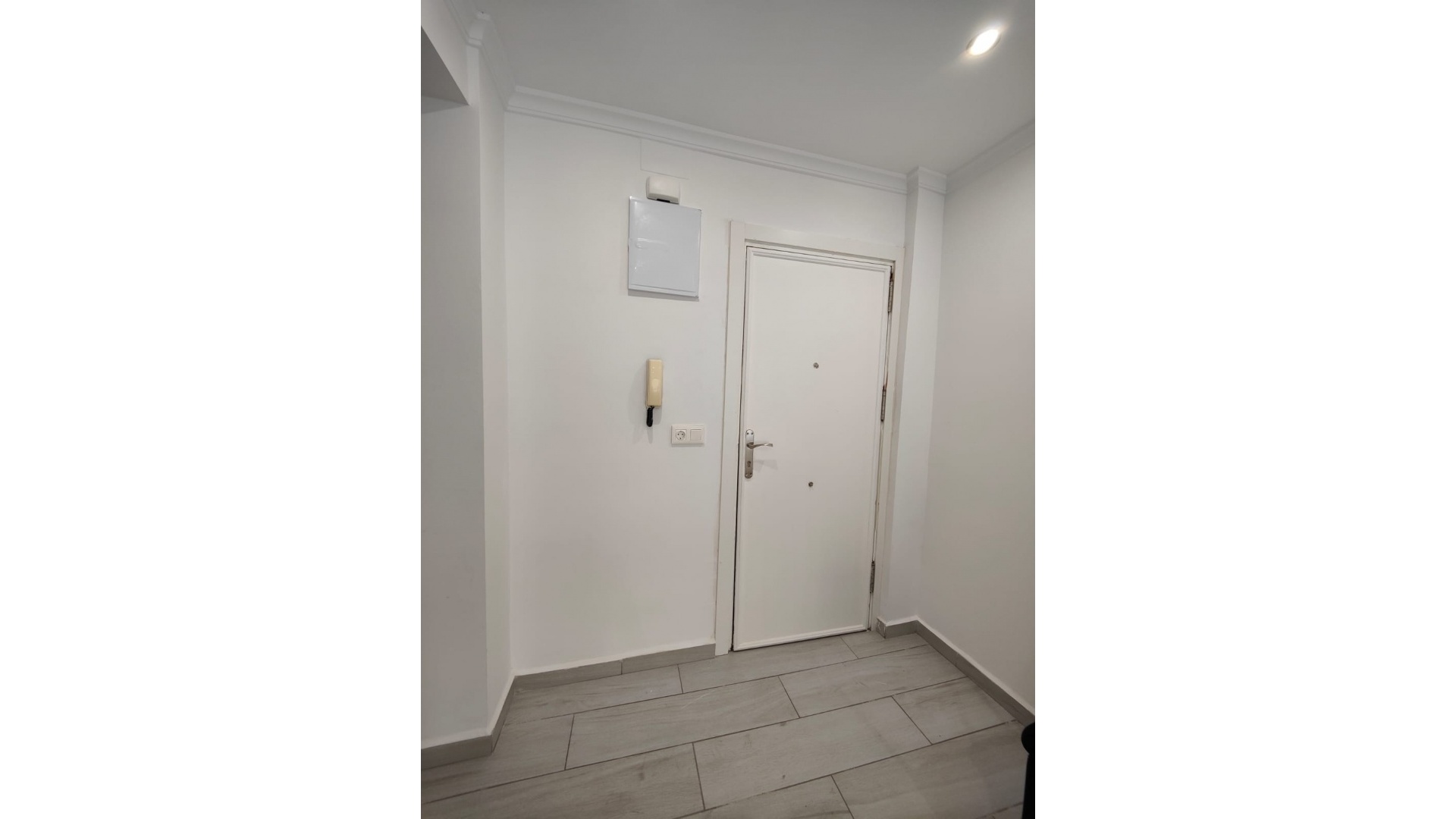 Wiederverkauf - Wohnung - Javea - Jávea - Xàbia Centro