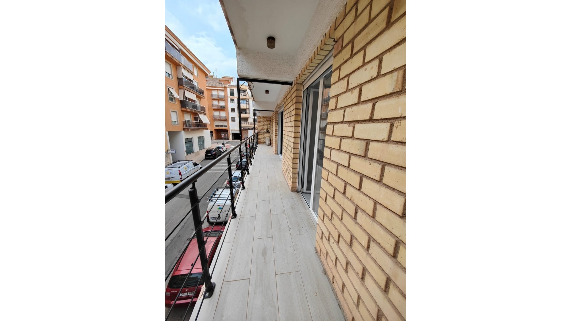 Wiederverkauf - Wohnung - Javea - Jávea - Xàbia Centro