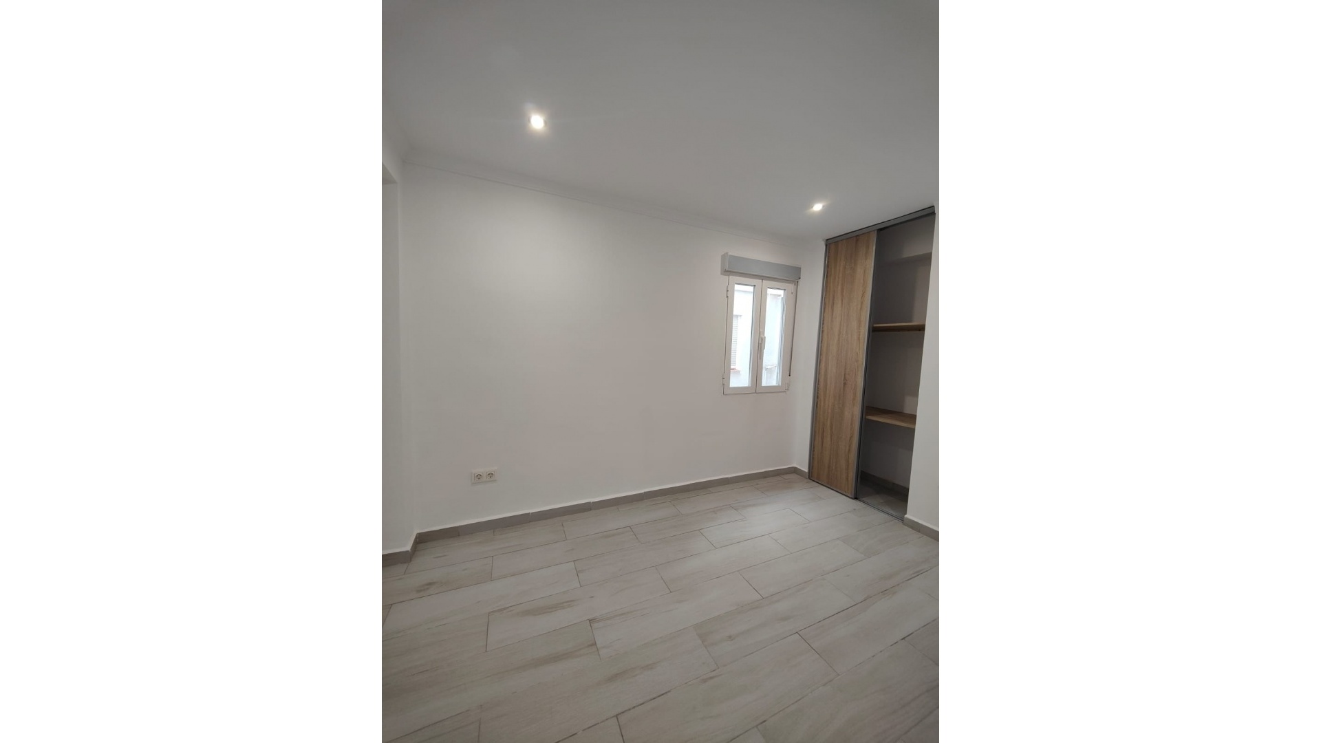 Wiederverkauf - Wohnung - Javea - Jávea - Xàbia Centro