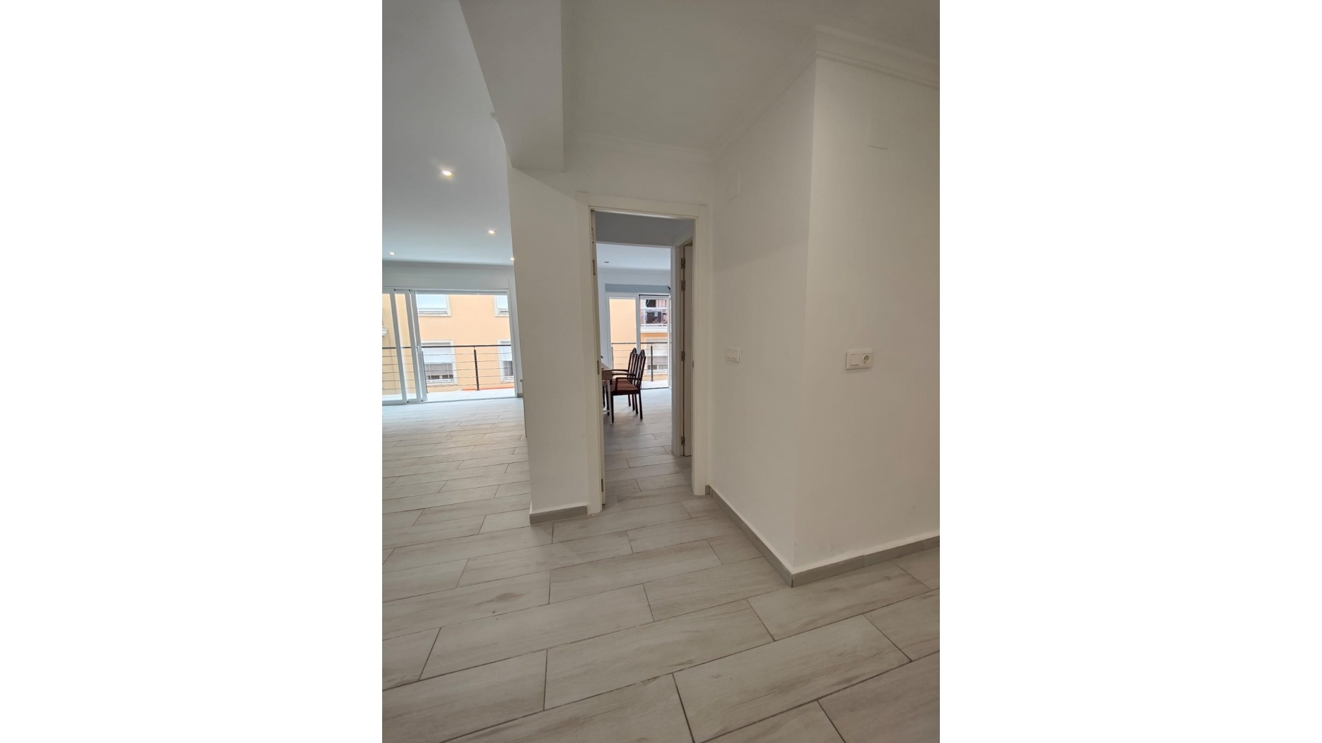 Wiederverkauf - Wohnung - Javea - Jávea - Xàbia Centro
