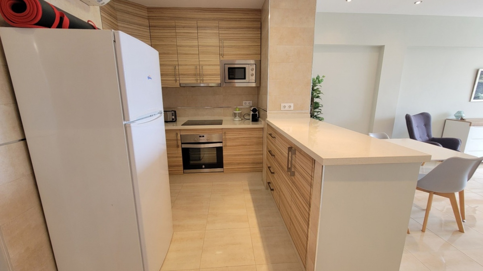 Wiederverkauf - Wohnung - Javea - Mar Azul
