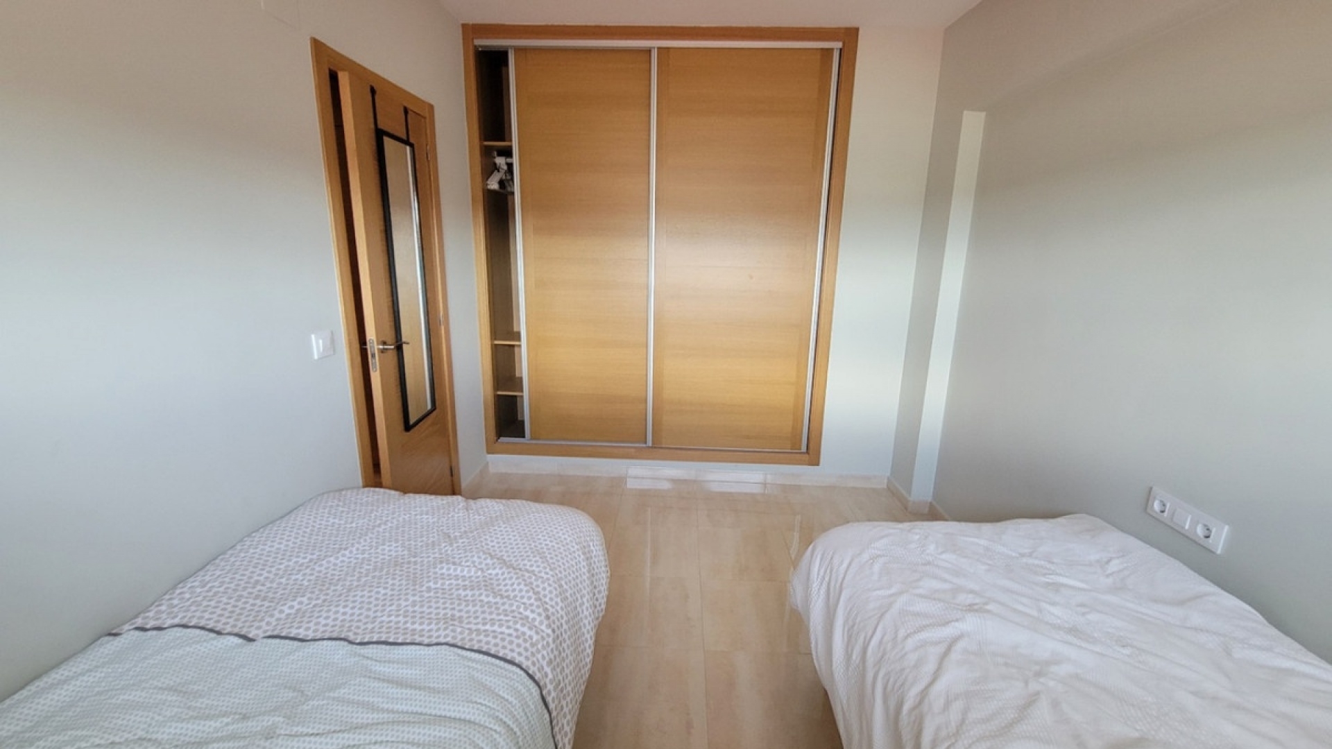 Wiederverkauf - Wohnung - Javea - Mar Azul