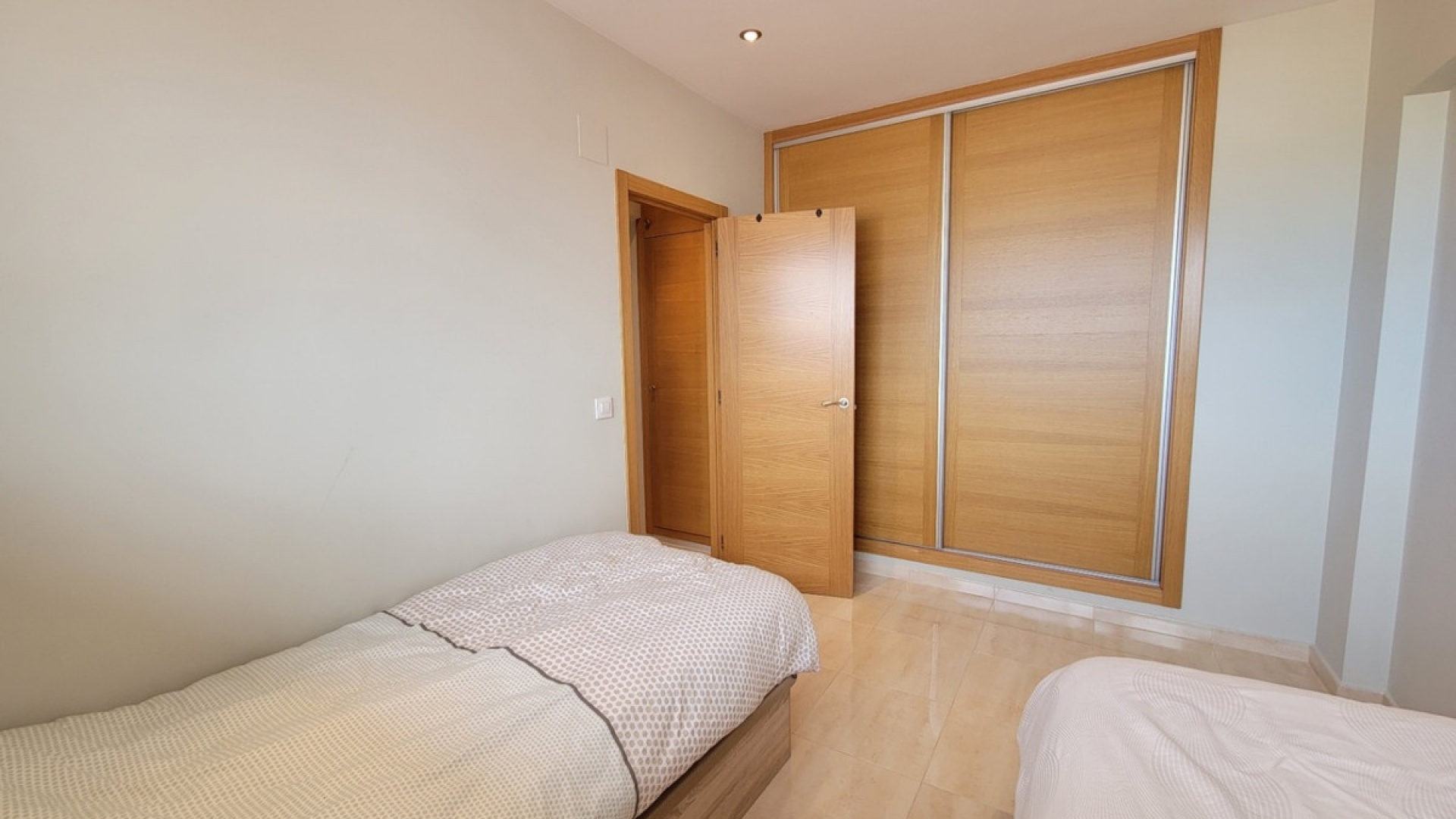Wiederverkauf - Wohnung - Javea - Mar Azul