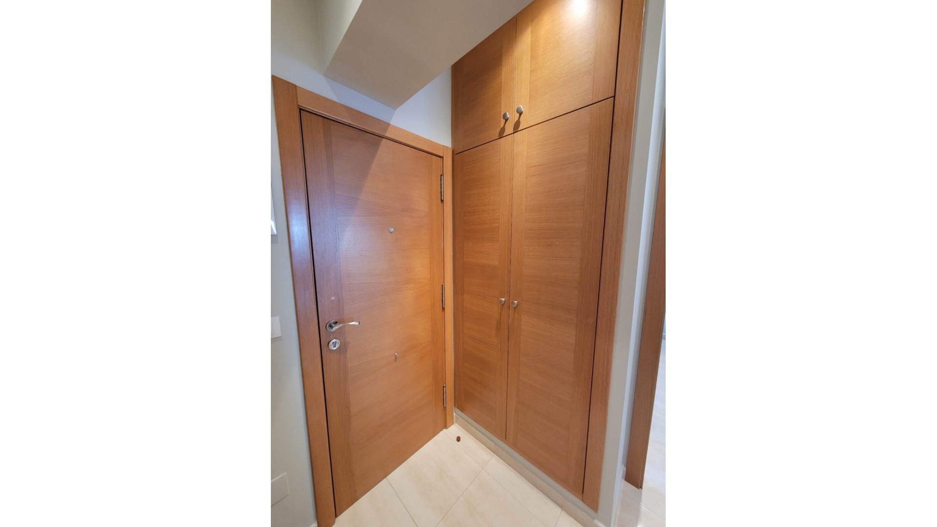 Wiederverkauf - Wohnung - Javea - Mar Azul