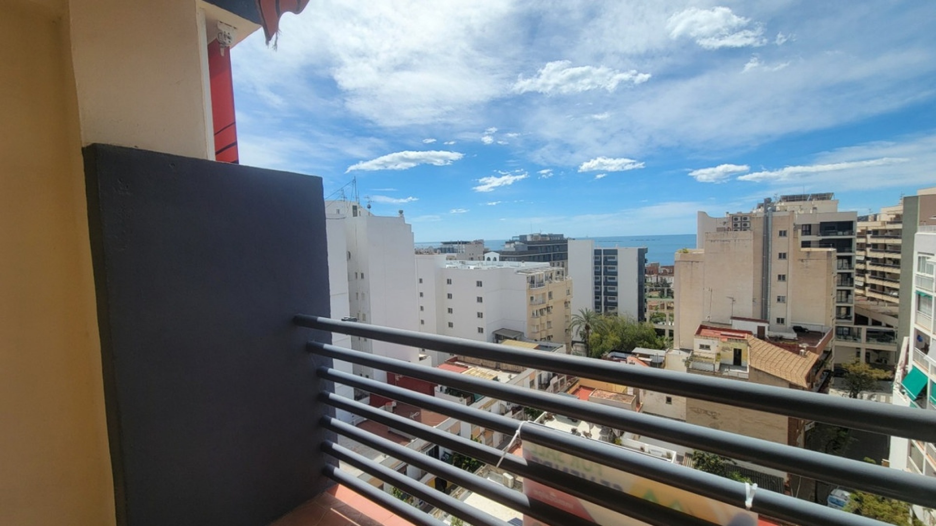 Wiederverkauf - Wohnung - Javea - Mar Azul