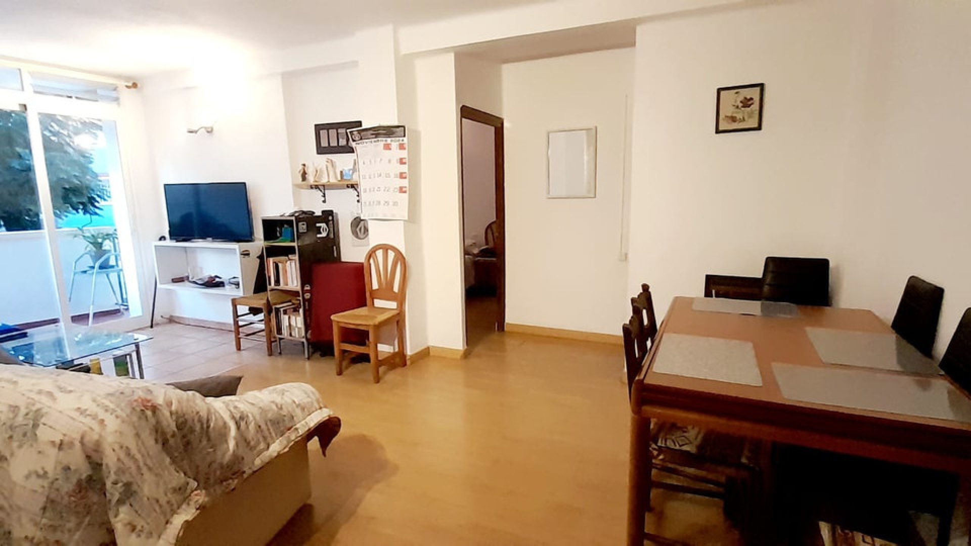 Wiederverkauf - Wohnung - Jávea - Xàbia - Jávea - Xàbia Centro