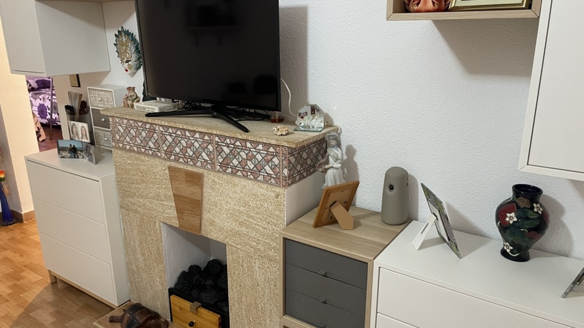 Wiederverkauf - Wohnung - La Florida  - Al Andalus