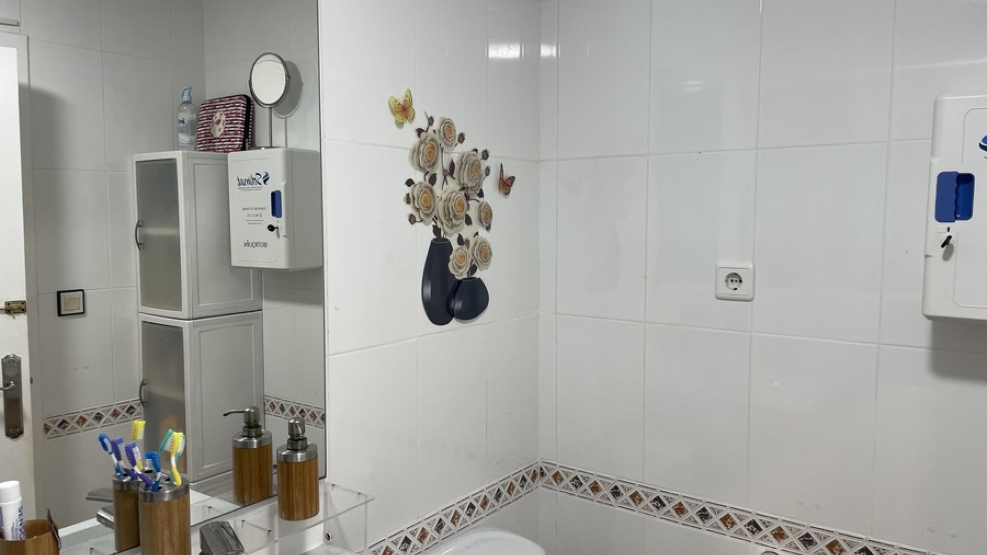 Wiederverkauf - Wohnung - La Florida  - Al Andalus