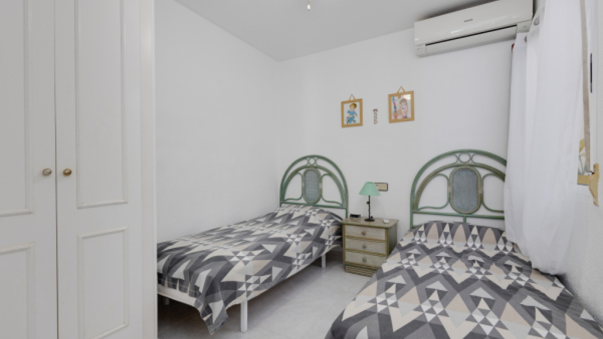 Wiederverkauf - Wohnung - La Florida  - Al Andalus