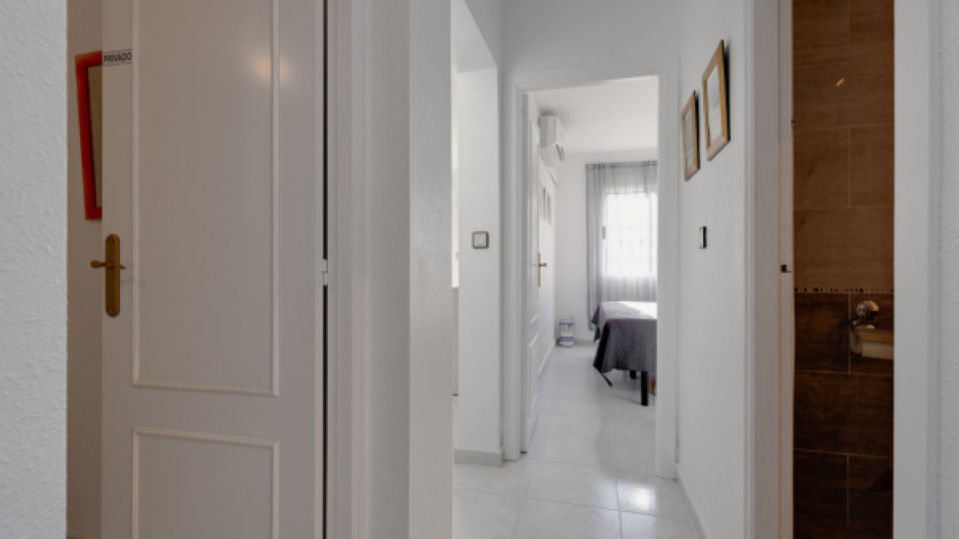 Wiederverkauf - Wohnung - La Florida  - Al Andalus