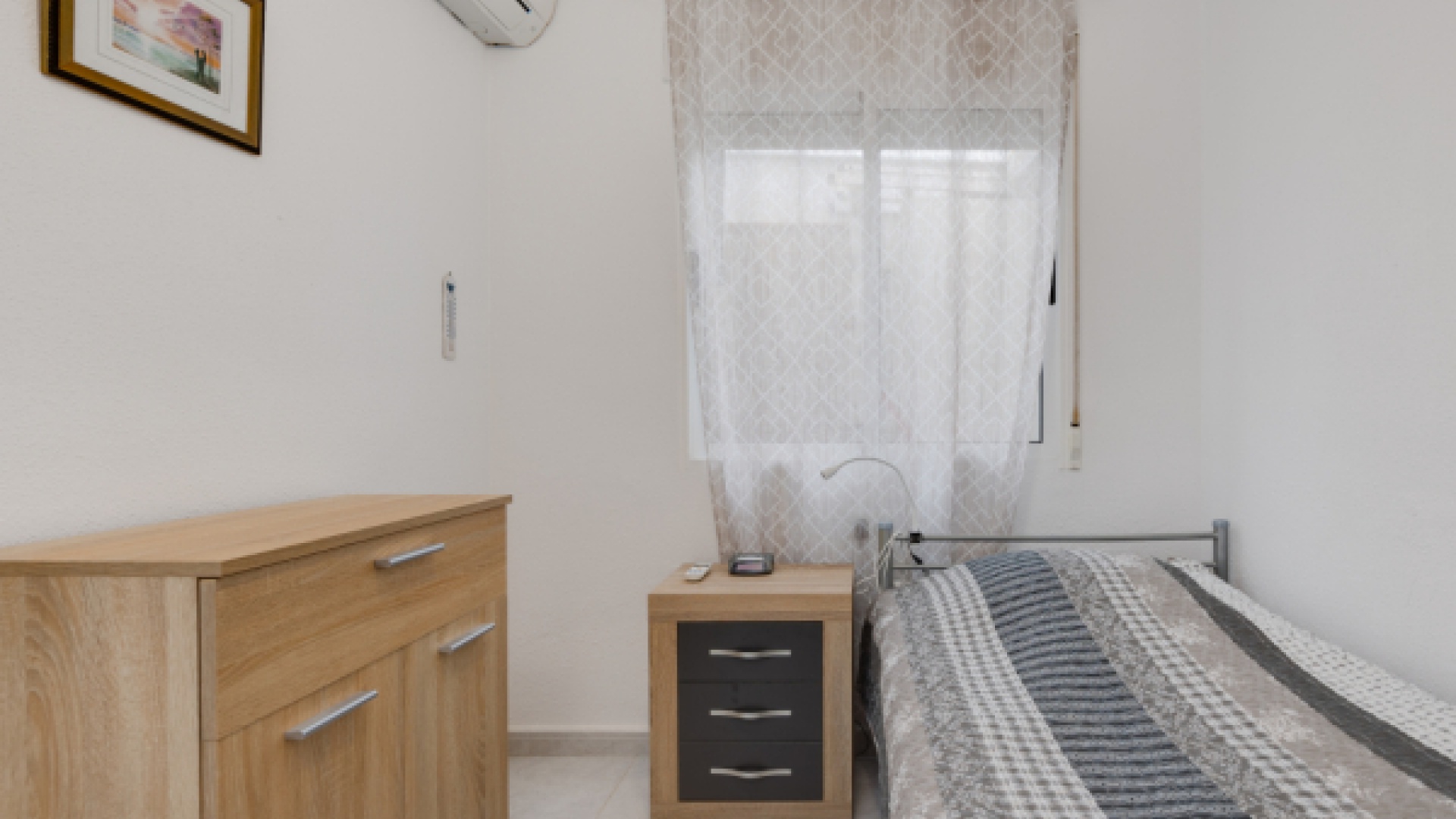 Wiederverkauf - Wohnung - La Florida  - Al Andalus