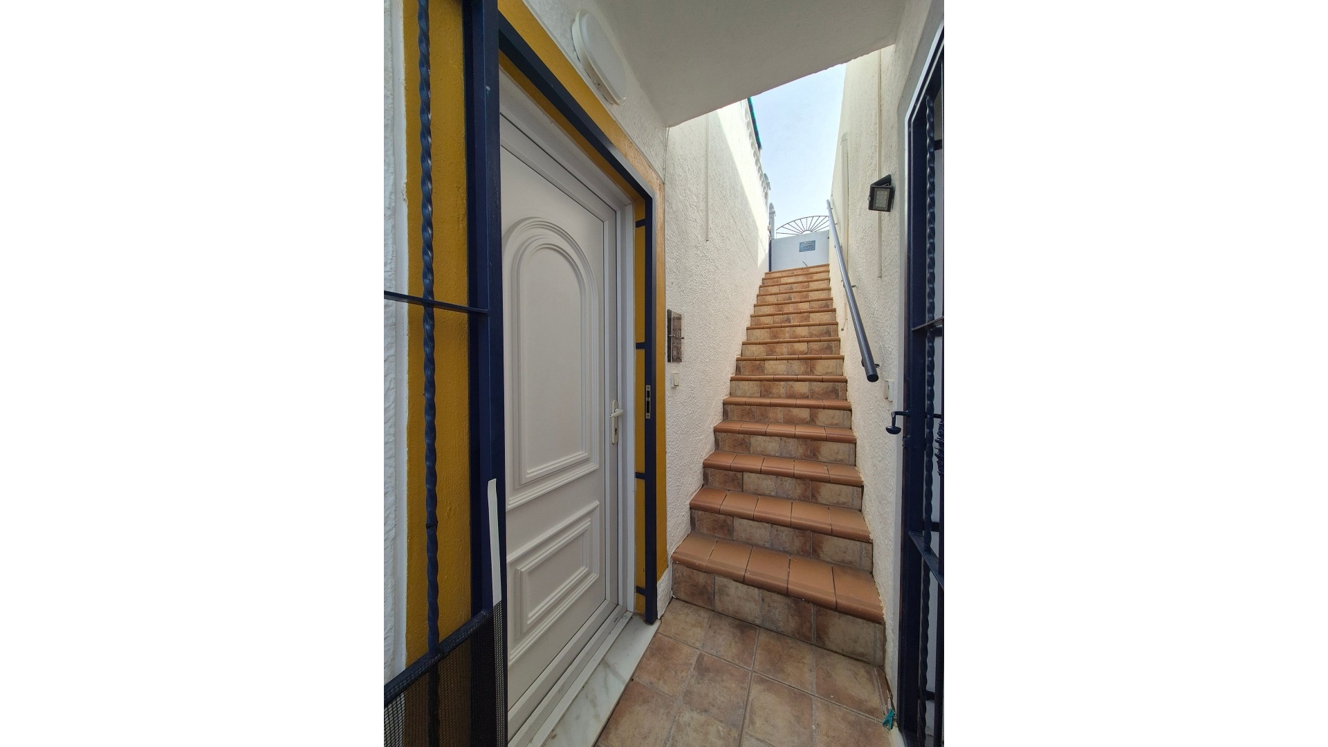 Wiederverkauf - Wohnung - La Florida  - Al Andalus