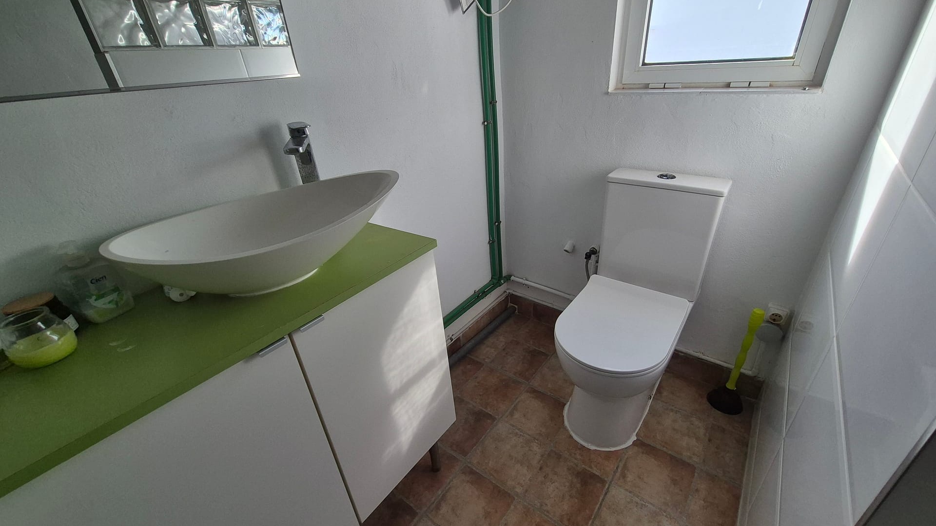 Wiederverkauf - Wohnung - La Florida  - Al Andalus