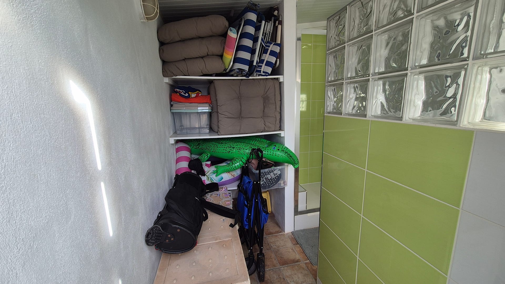 Wiederverkauf - Wohnung - La Florida  - Al Andalus