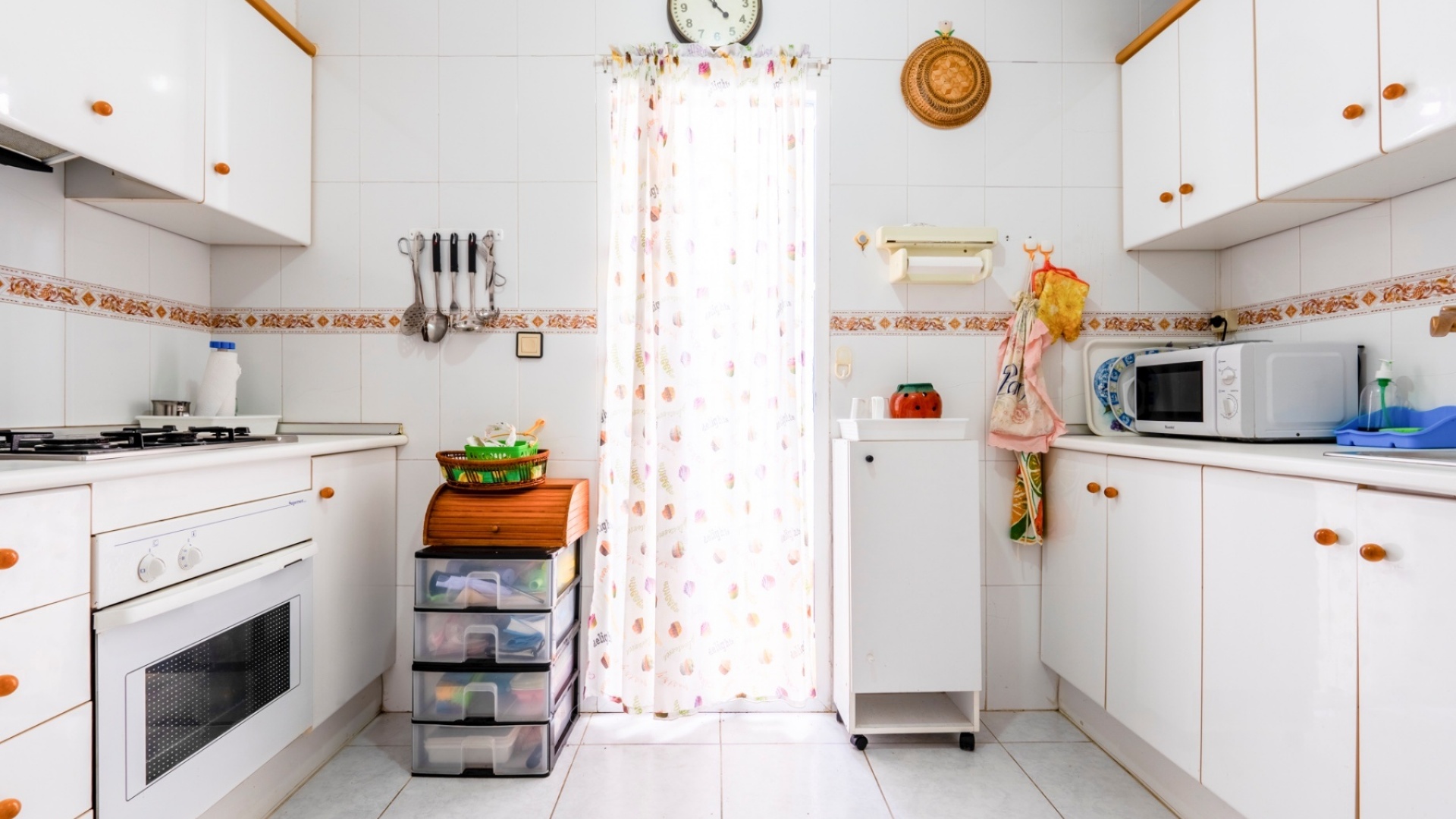 Wiederverkauf - Wohnung - La Florida  - Al Andalus