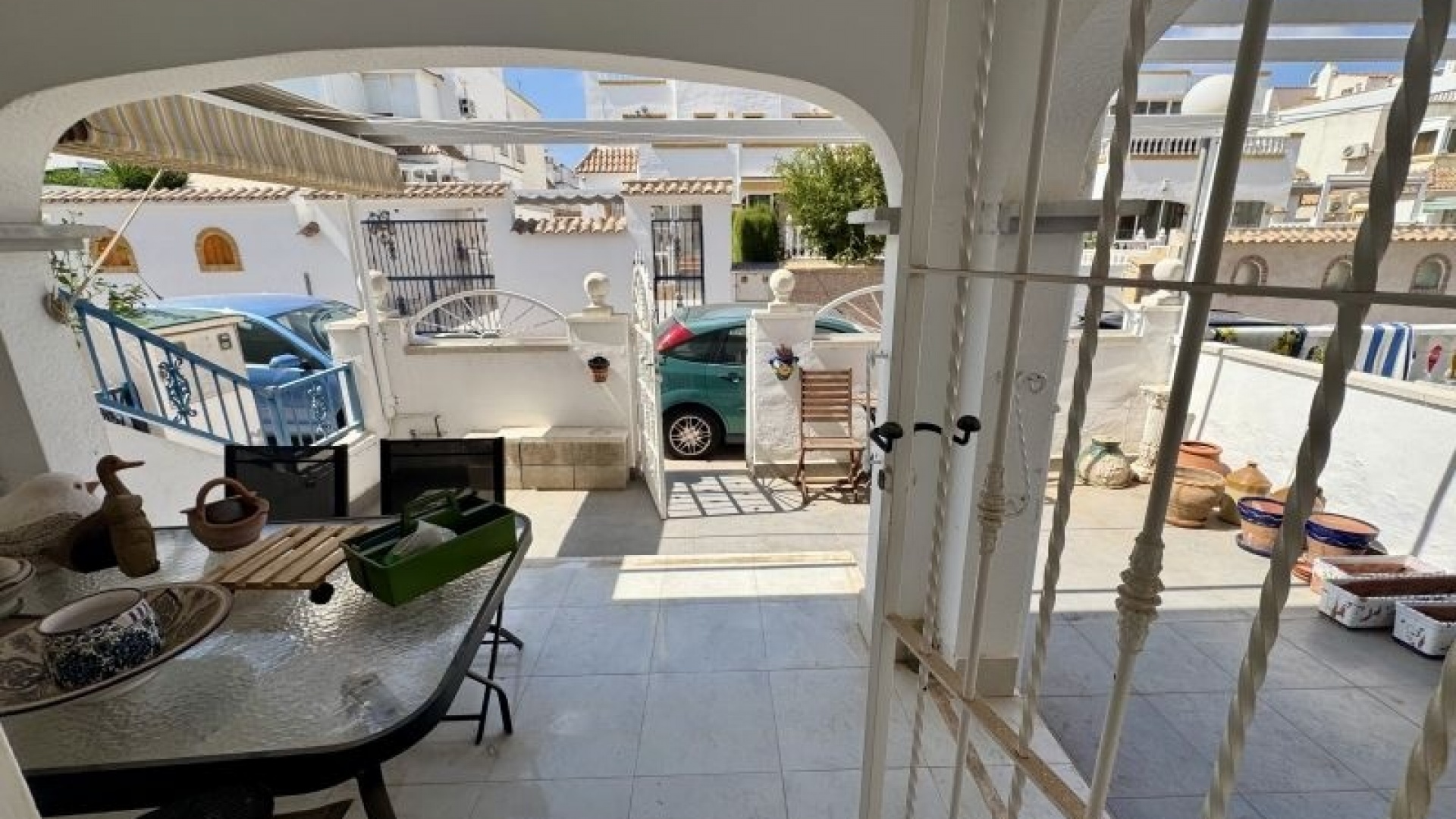 Wiederverkauf - Wohnung - La Florida  - Al Andalus