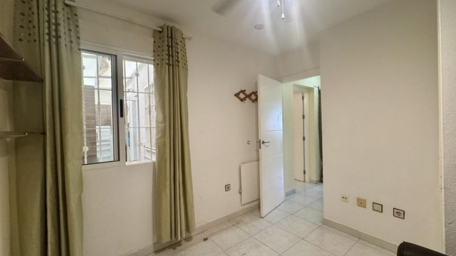 Wiederverkauf - Wohnung - La Florida  - Al Andalus