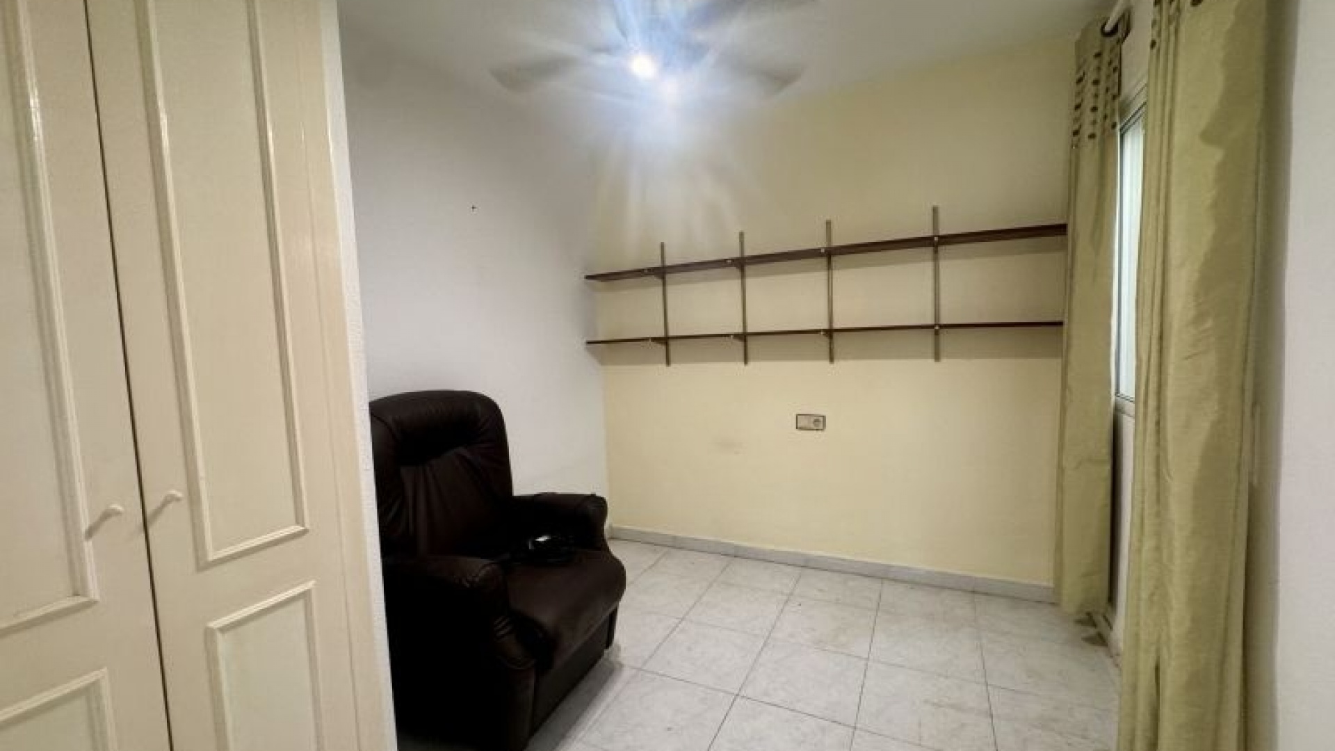Wiederverkauf - Wohnung - La Florida  - Al Andalus