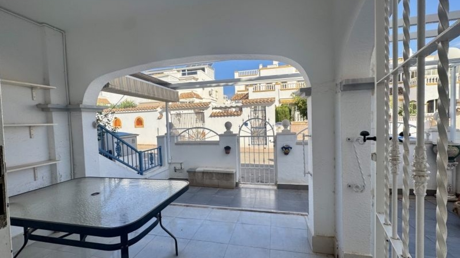 Wiederverkauf - Wohnung - La Florida  - Al Andalus