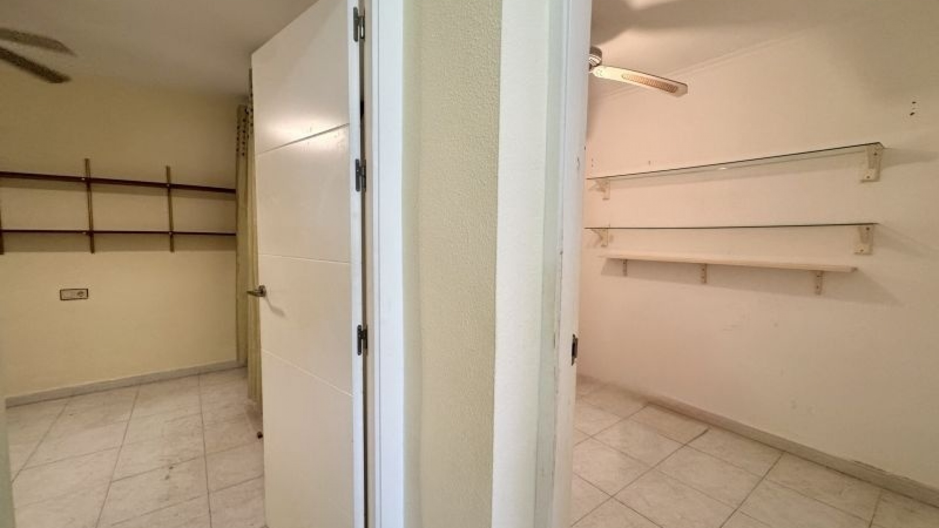 Wiederverkauf - Wohnung - La Florida  - Al Andalus