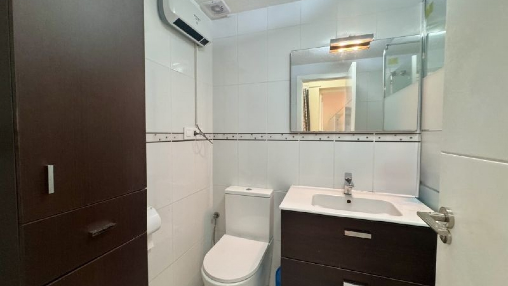 Wiederverkauf - Wohnung - La Florida  - Al Andalus