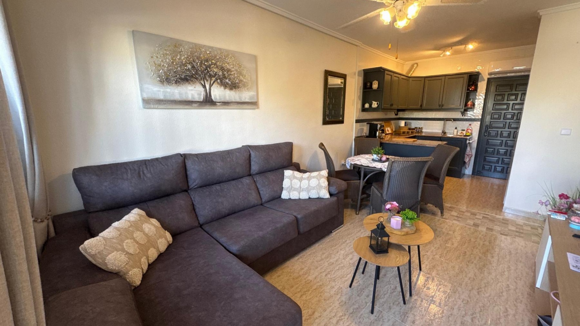 Wiederverkauf - Wohnung - La Florida  - La Florida