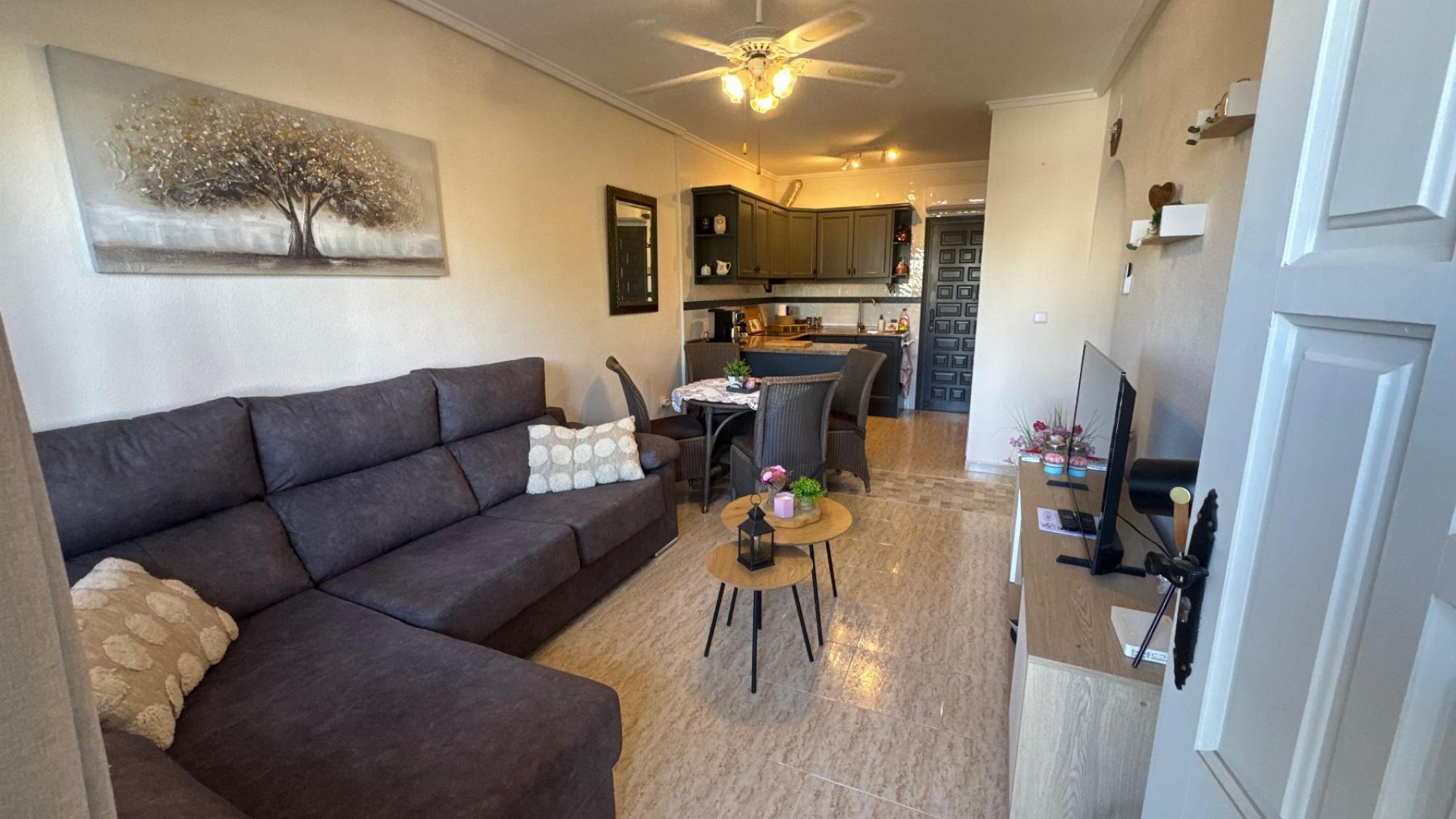 Wiederverkauf - Wohnung - La Florida  - La Florida