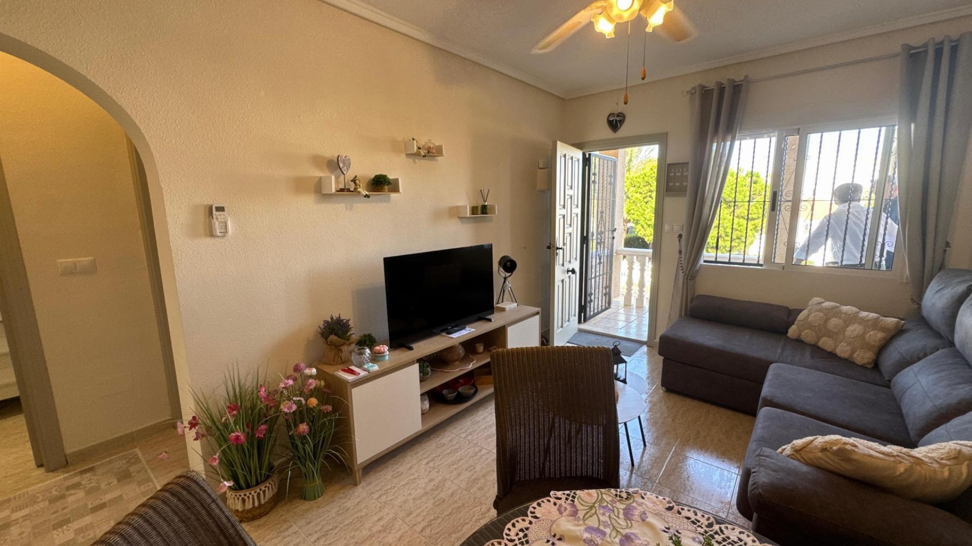 Wiederverkauf - Wohnung - La Florida  - La Florida