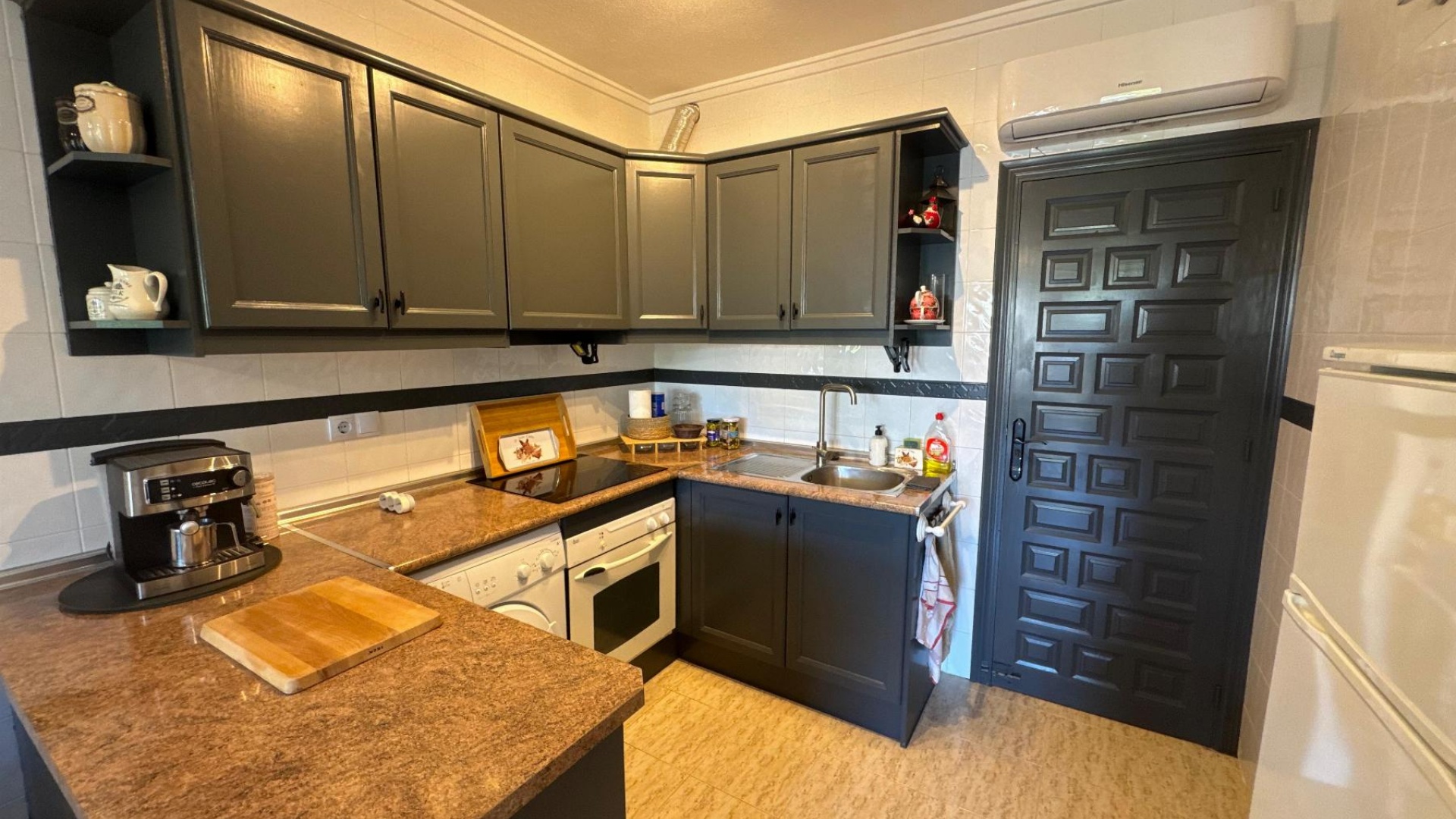 Wiederverkauf - Wohnung - La Florida  - La Florida