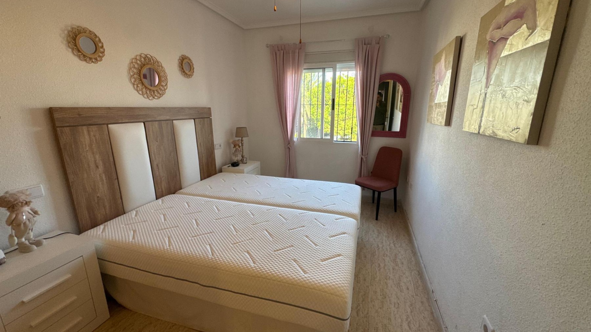 Wiederverkauf - Wohnung - La Florida  - La Florida