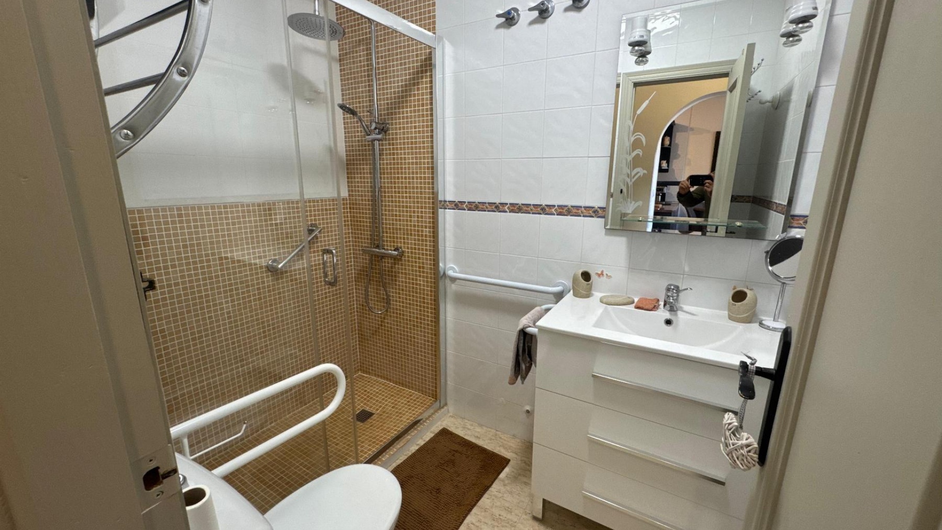 Wiederverkauf - Wohnung - La Florida  - La Florida