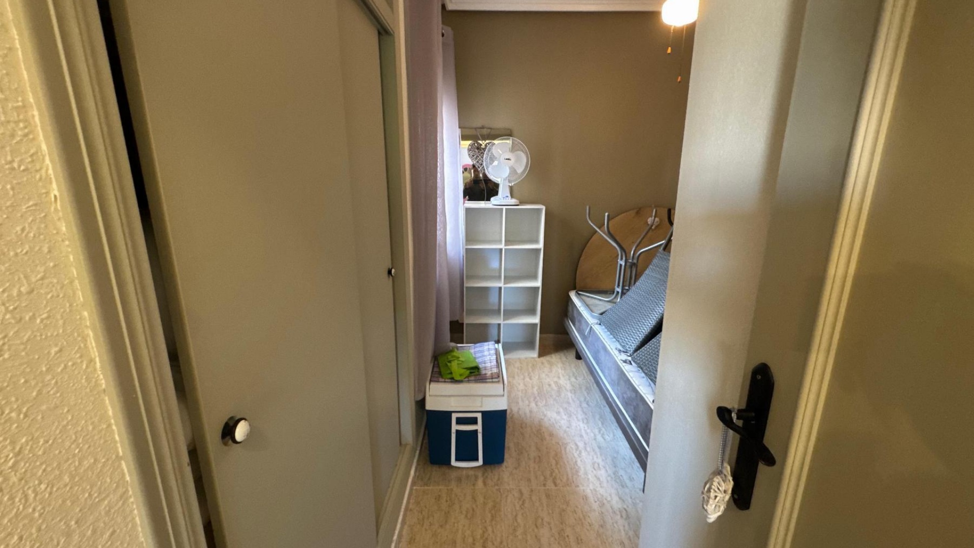 Wiederverkauf - Wohnung - La Florida  - La Florida