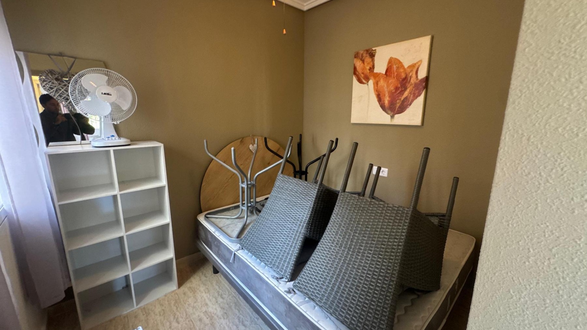 Wiederverkauf - Wohnung - La Florida  - La Florida