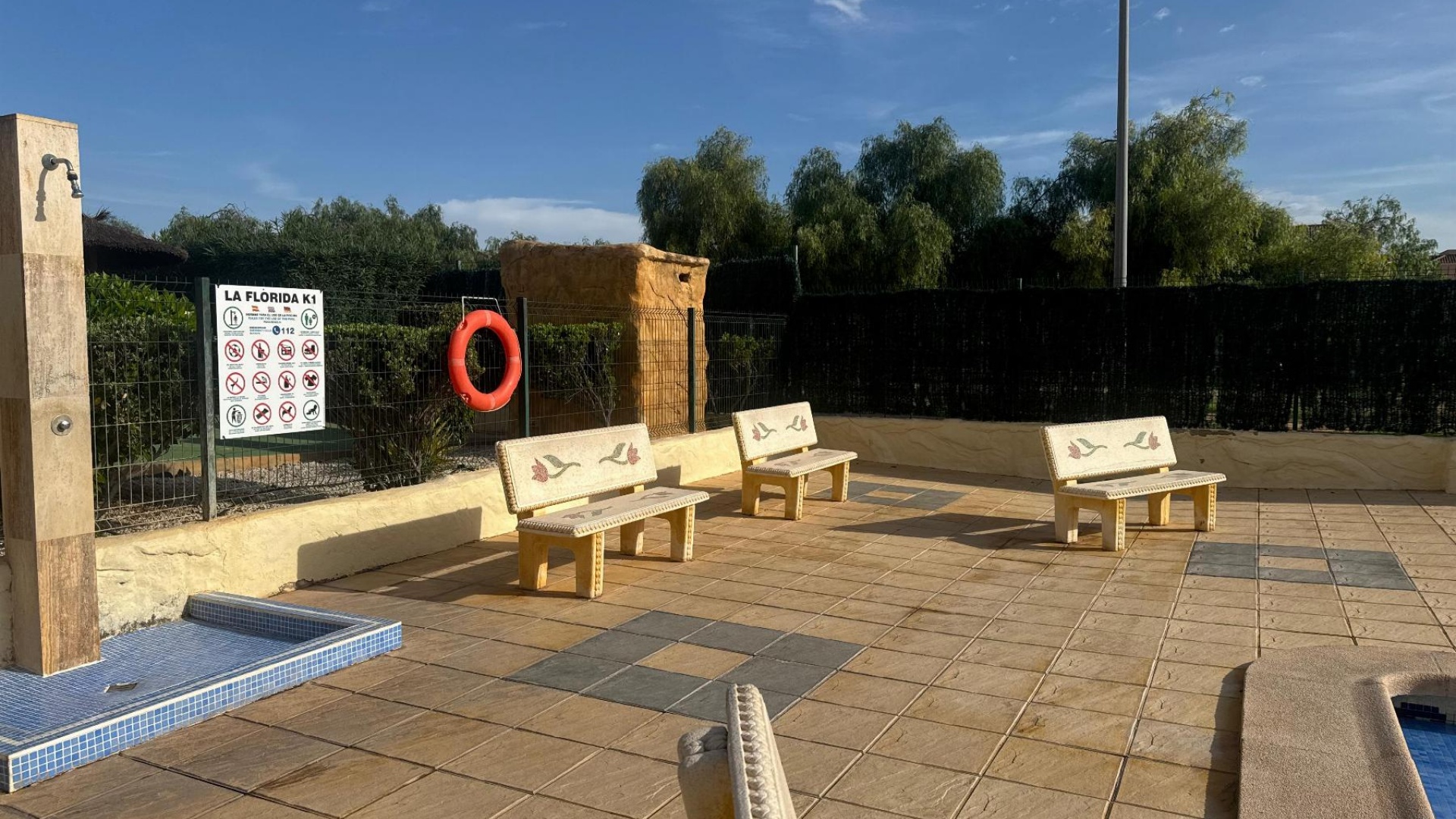 Wiederverkauf - Wohnung - La Florida  - La Florida