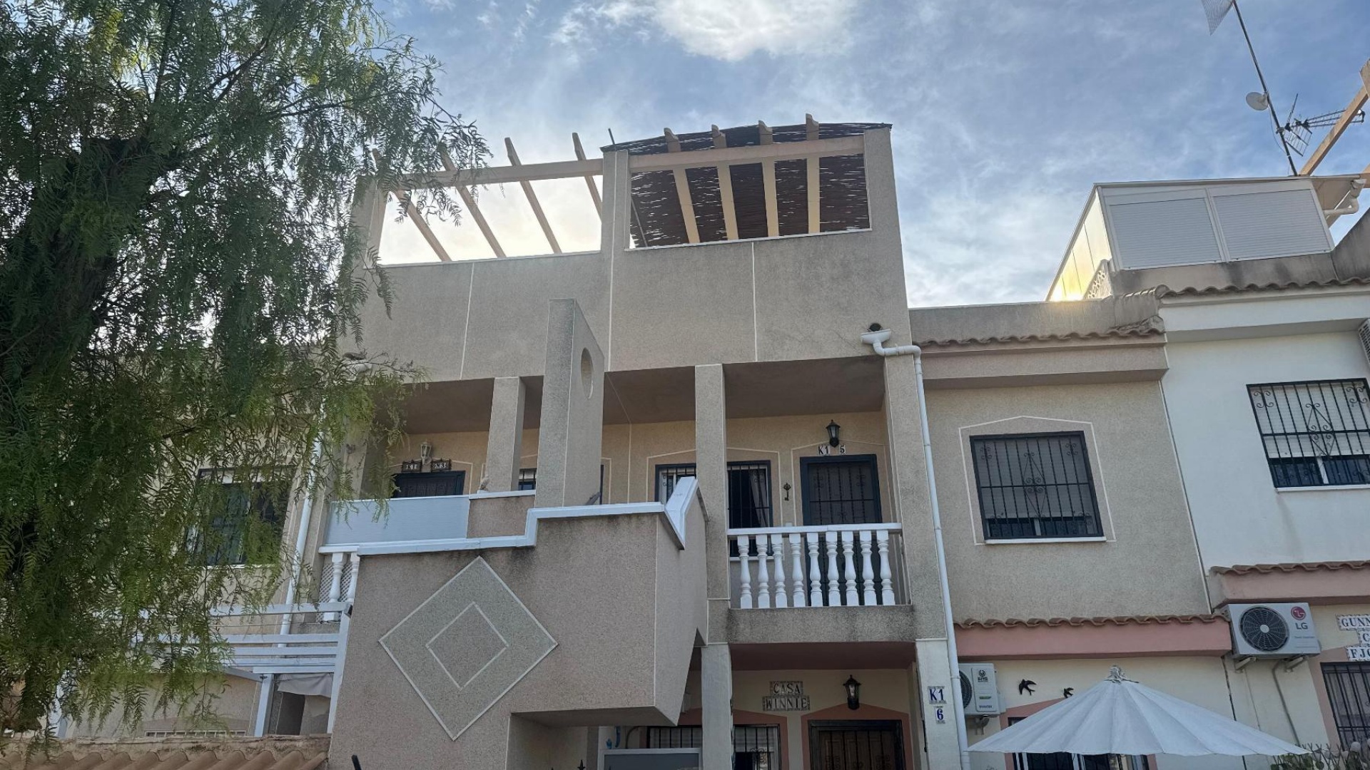 Wiederverkauf - Wohnung - La Florida  - La Florida