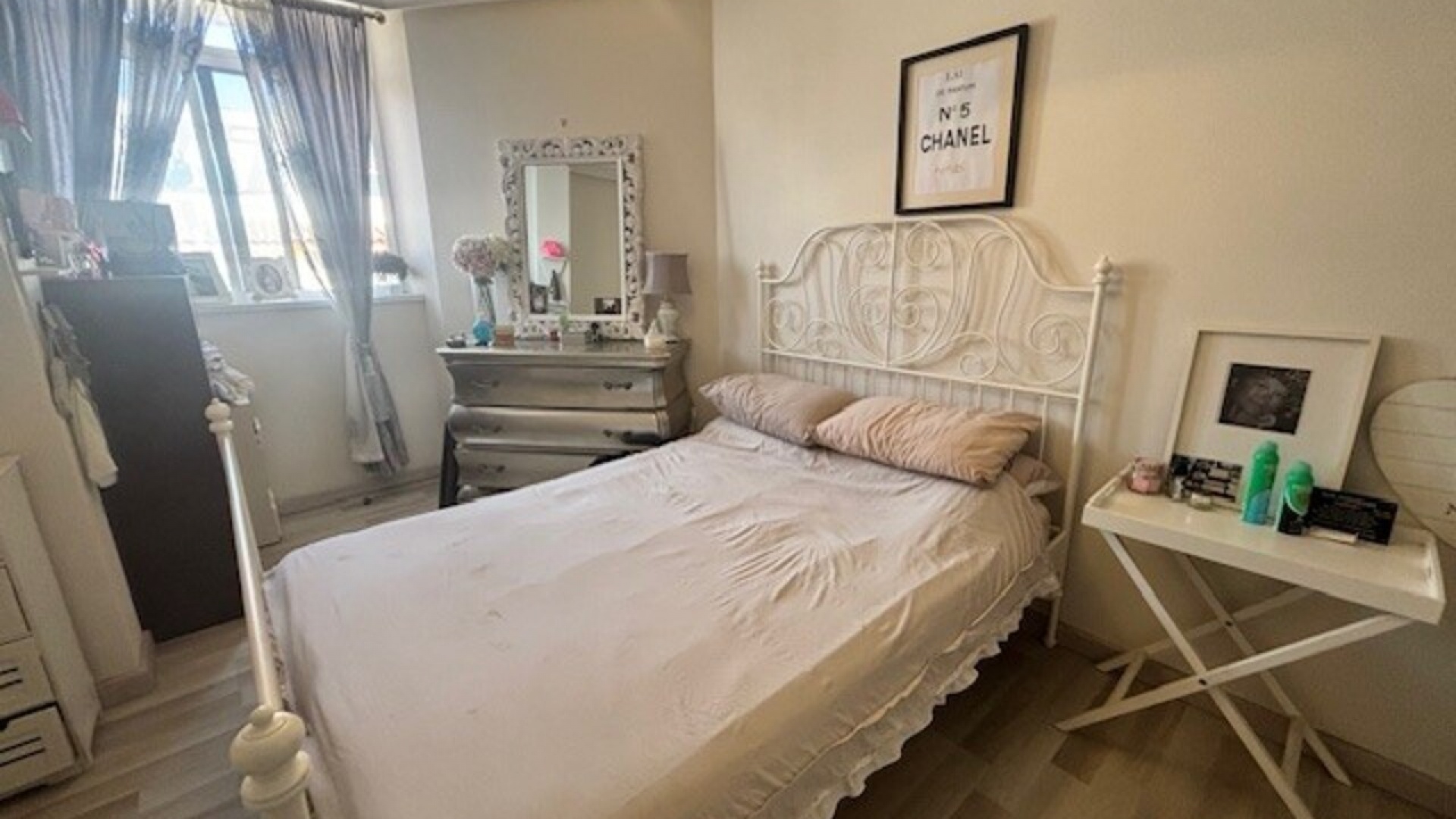 Wiederverkauf - Wohnung - La Florida  - La Florida