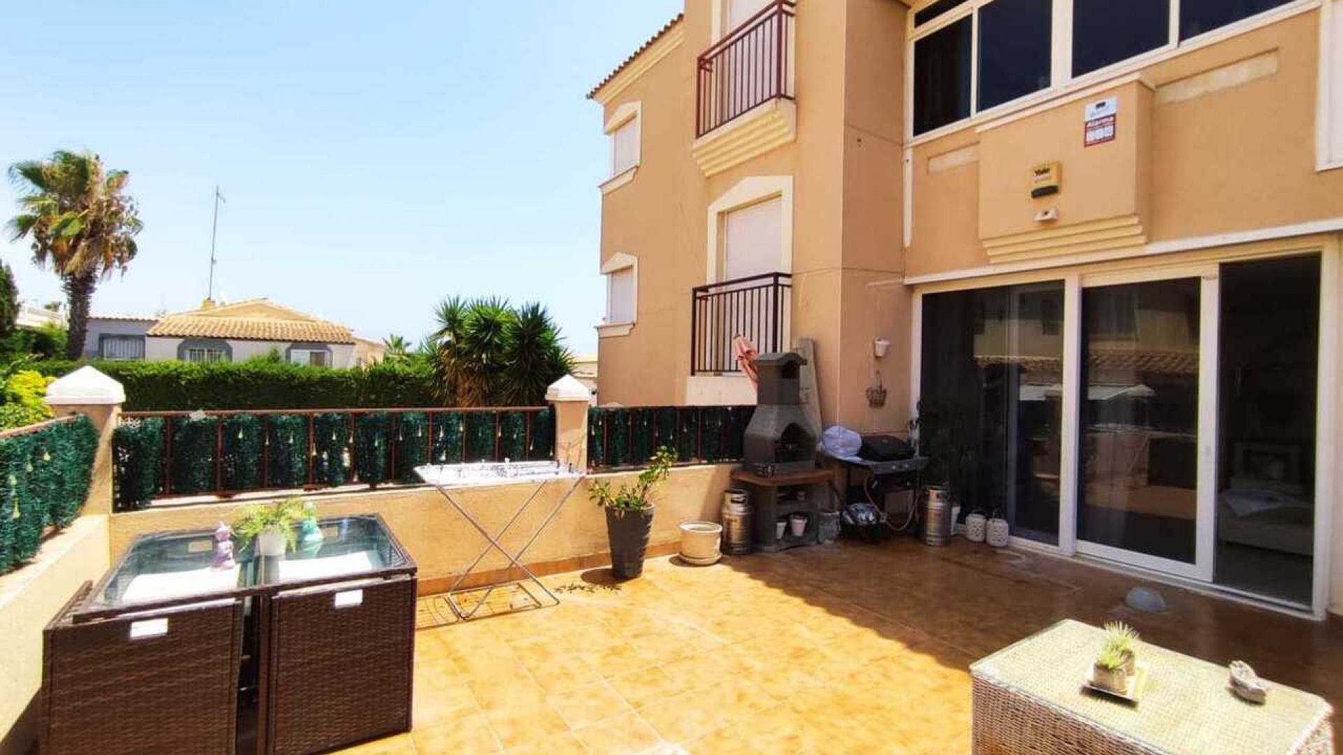 Wiederverkauf - Wohnung - La Florida  - La Florida