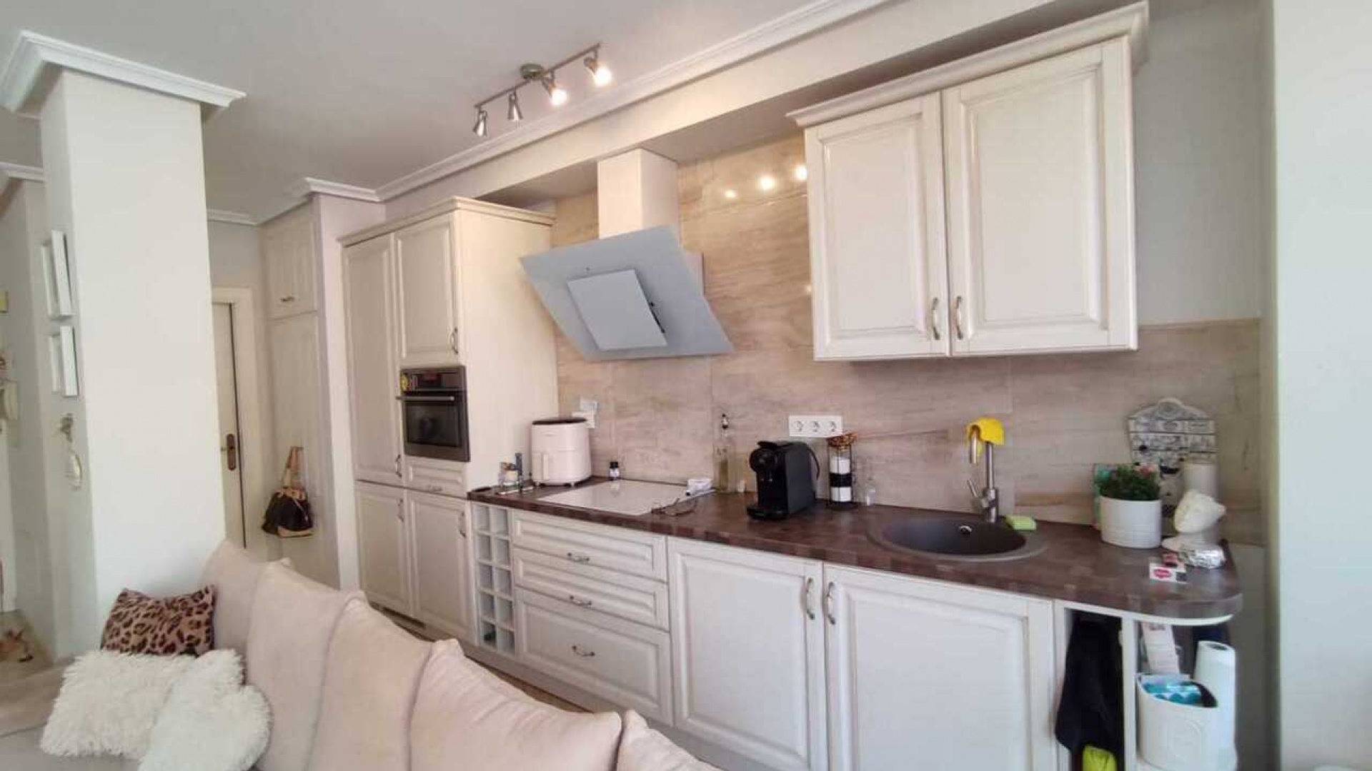 Wiederverkauf - Wohnung - La Florida  - La Florida