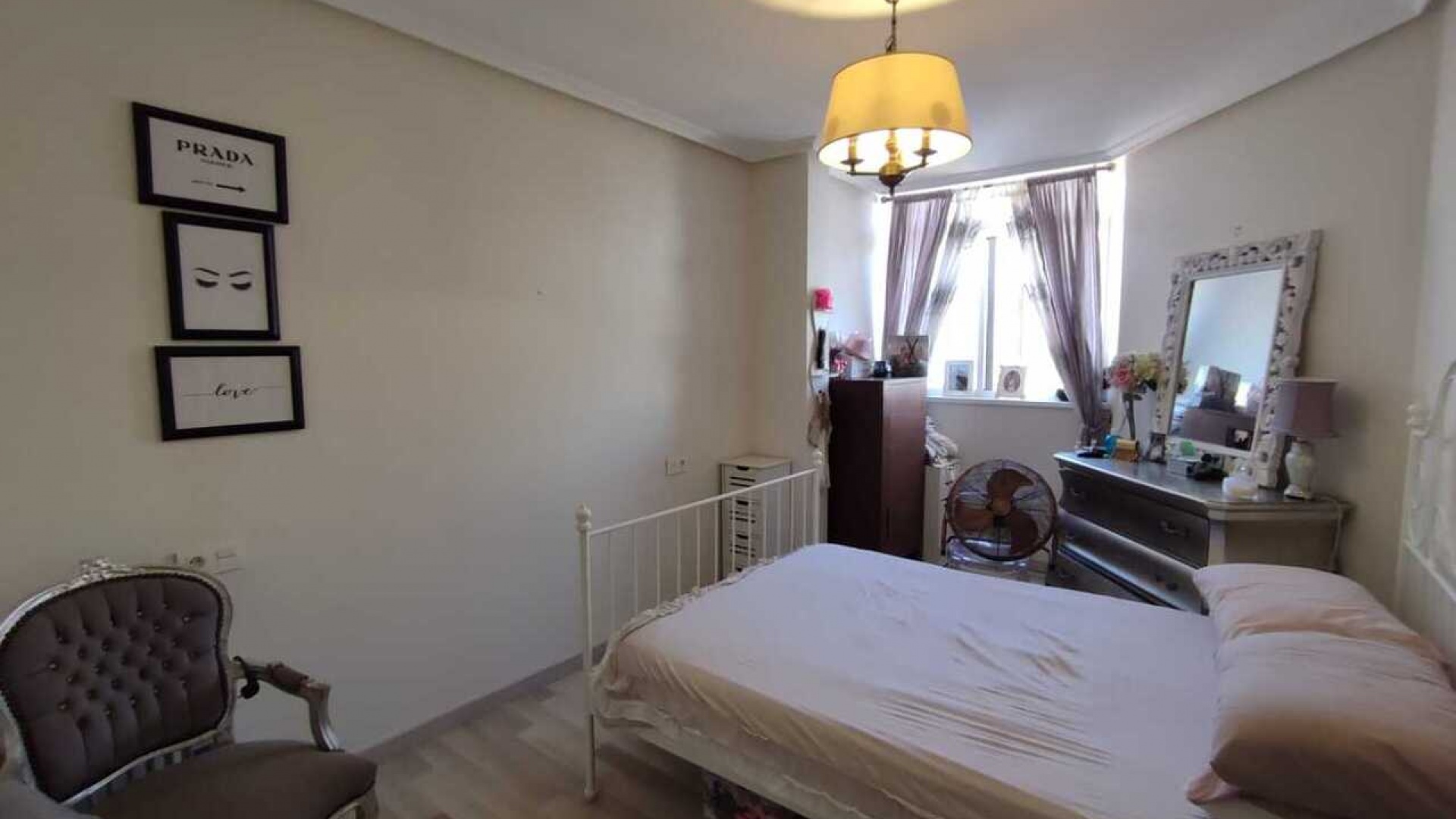 Wiederverkauf - Wohnung - La Florida  - La Florida