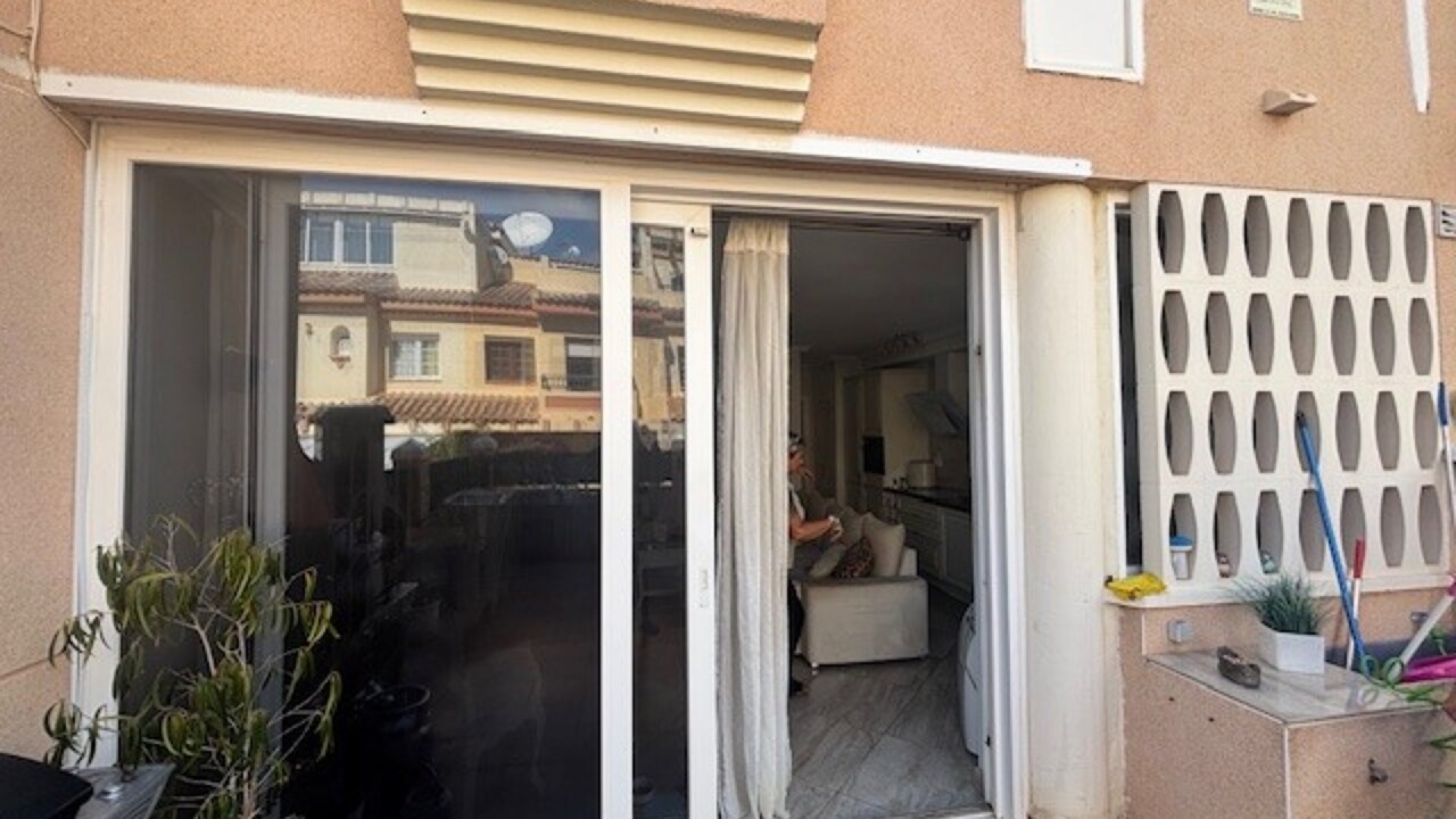 Wiederverkauf - Wohnung - La Florida  - La Florida