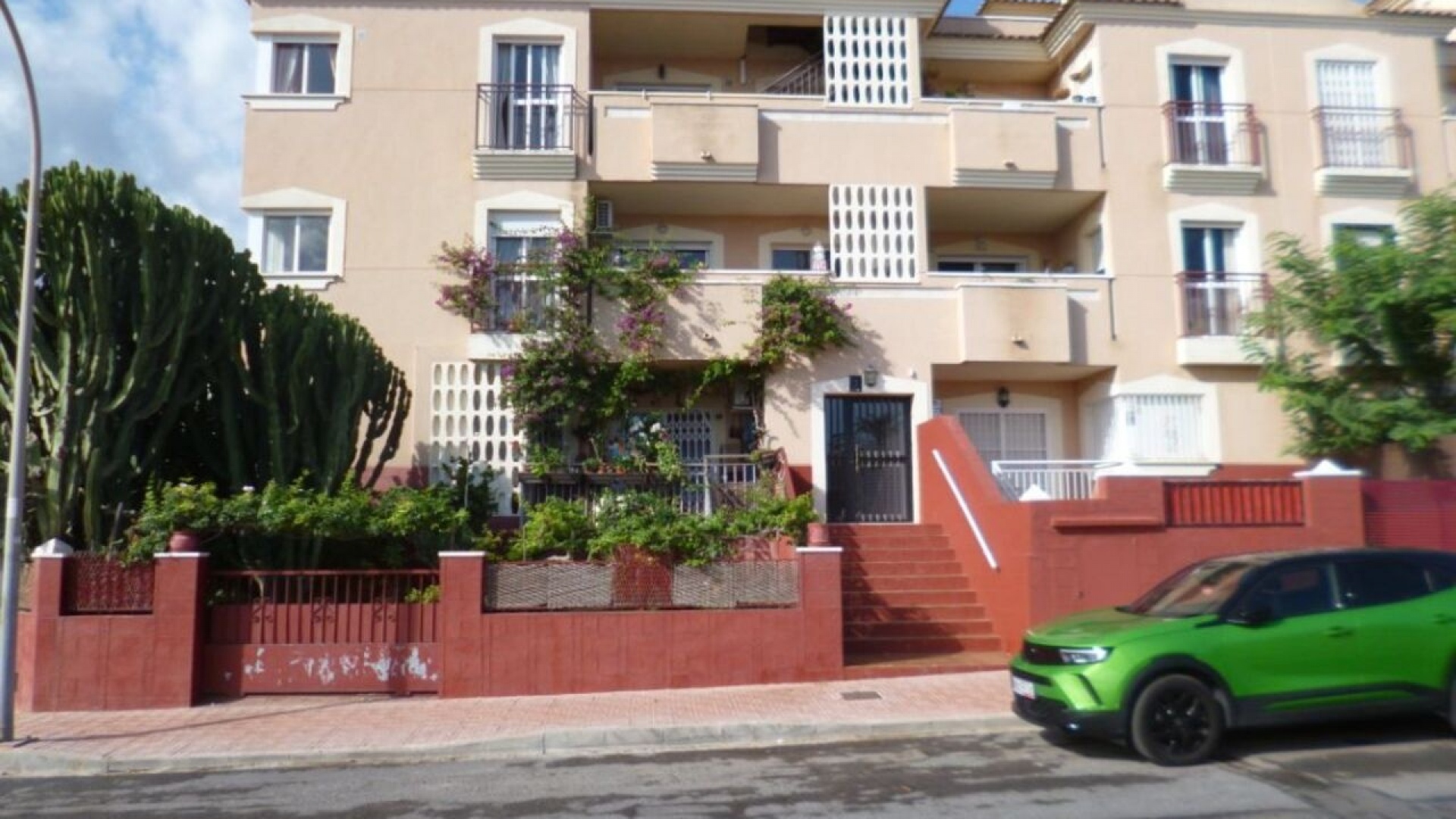 Wiederverkauf - Wohnung - La Florida  - La Florida