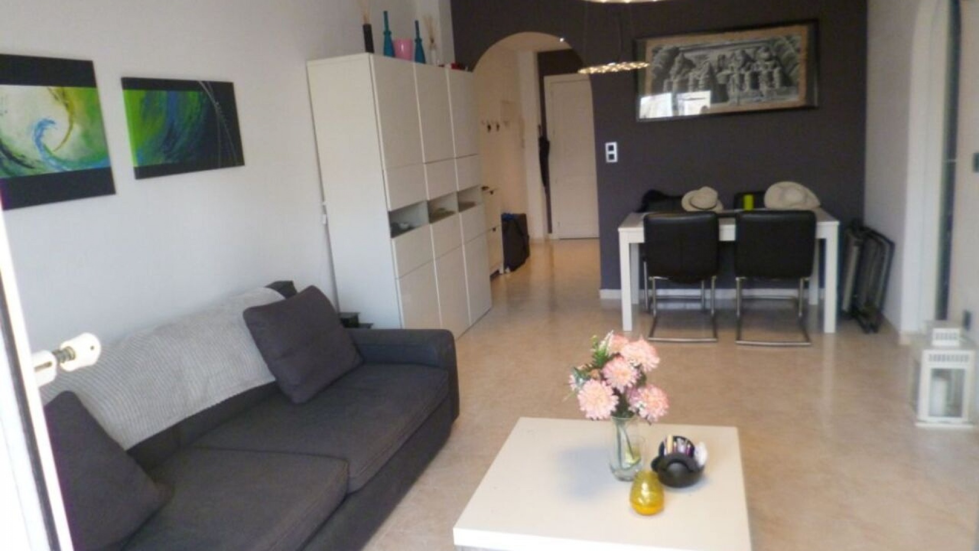 Wiederverkauf - Wohnung - La Florida  - La Florida
