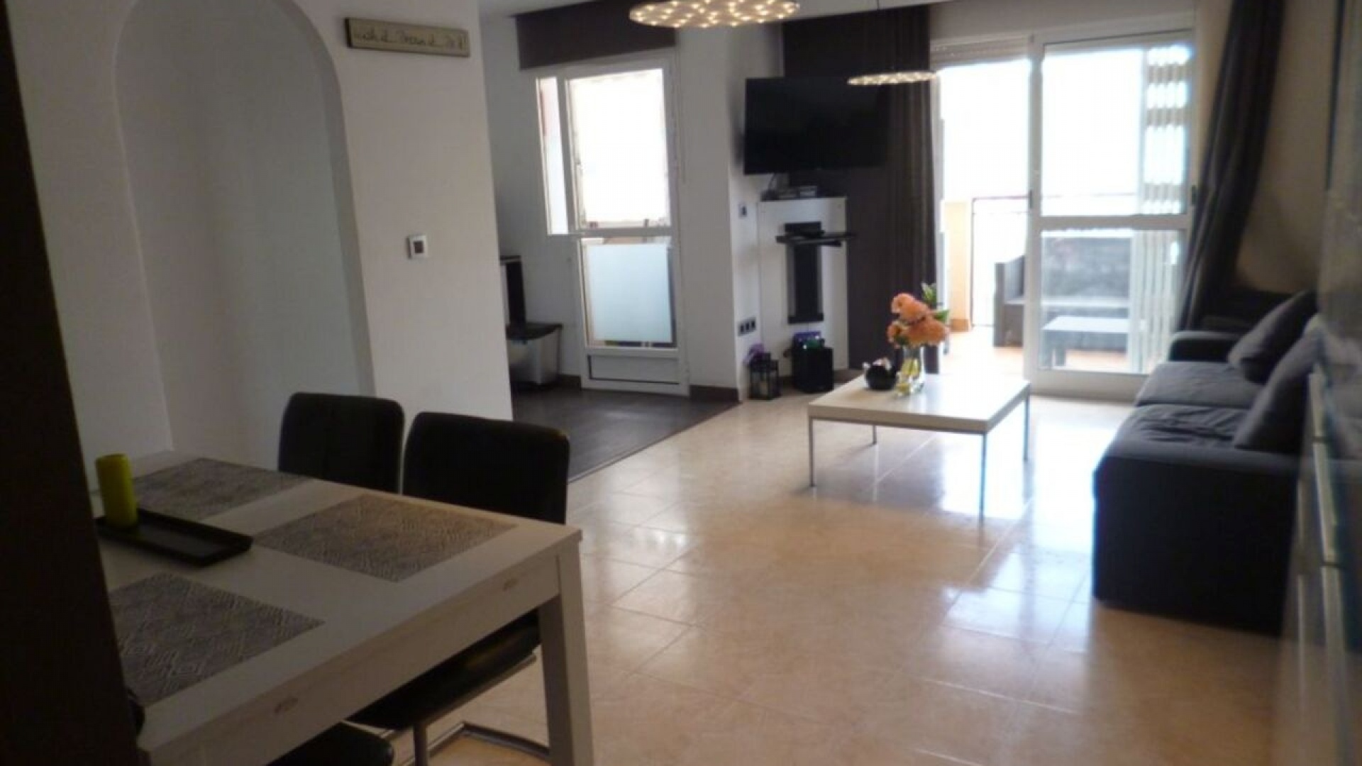 Wiederverkauf - Wohnung - La Florida  - La Florida