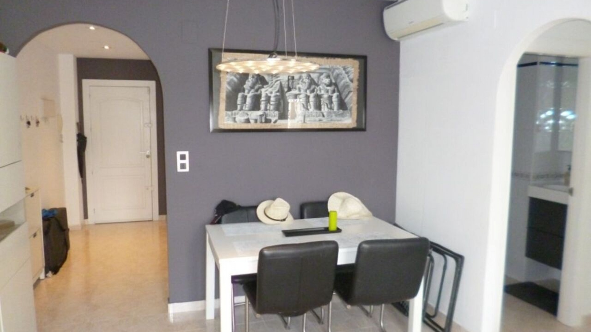 Wiederverkauf - Wohnung - La Florida  - La Florida