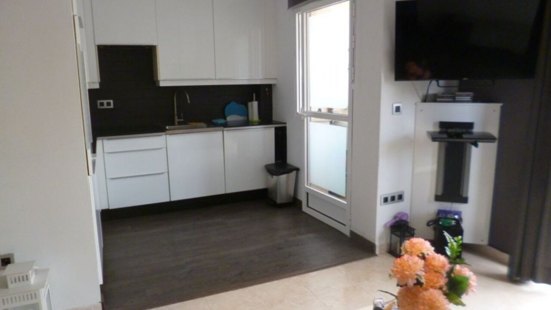 Wiederverkauf - Wohnung - La Florida  - La Florida